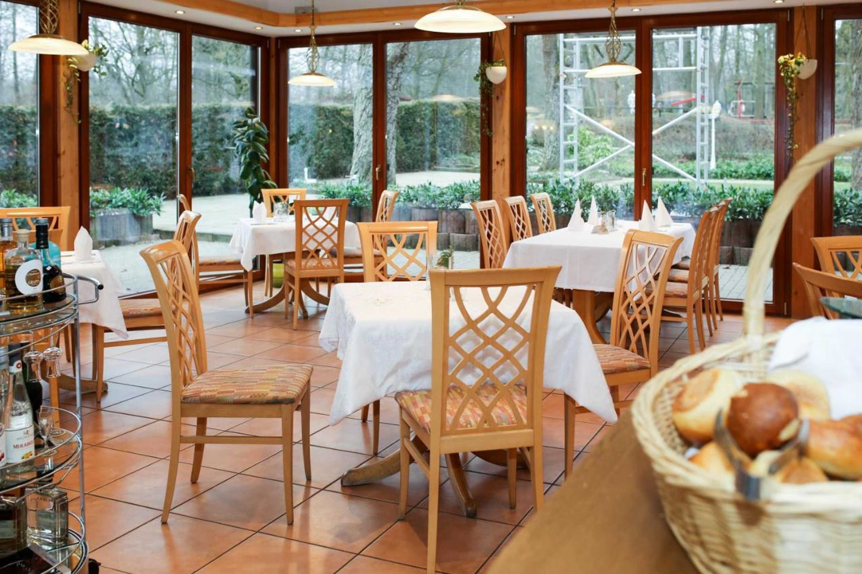 Gift card for Hotel Villa Waldeck