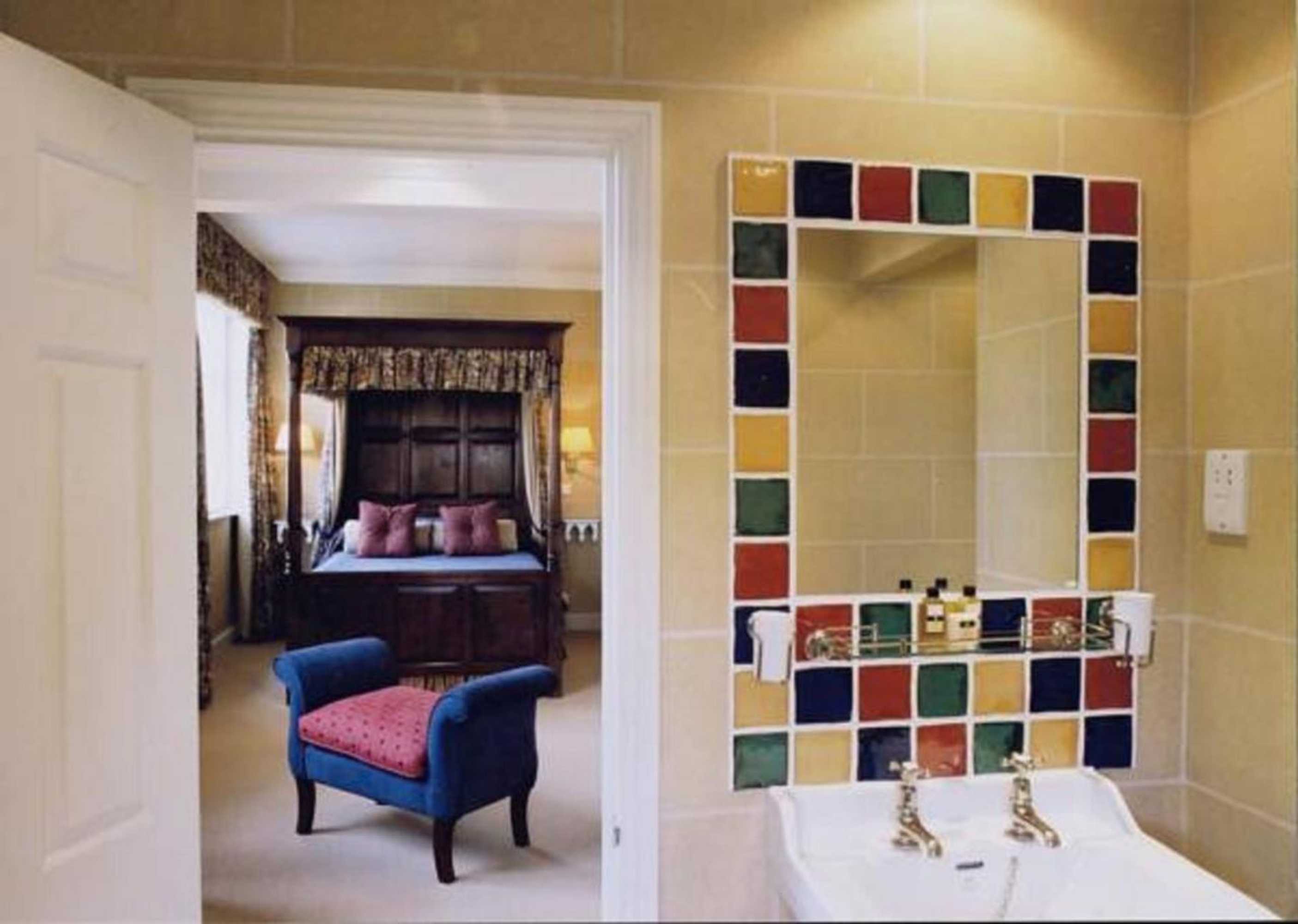 Gift card for The Old Bridge