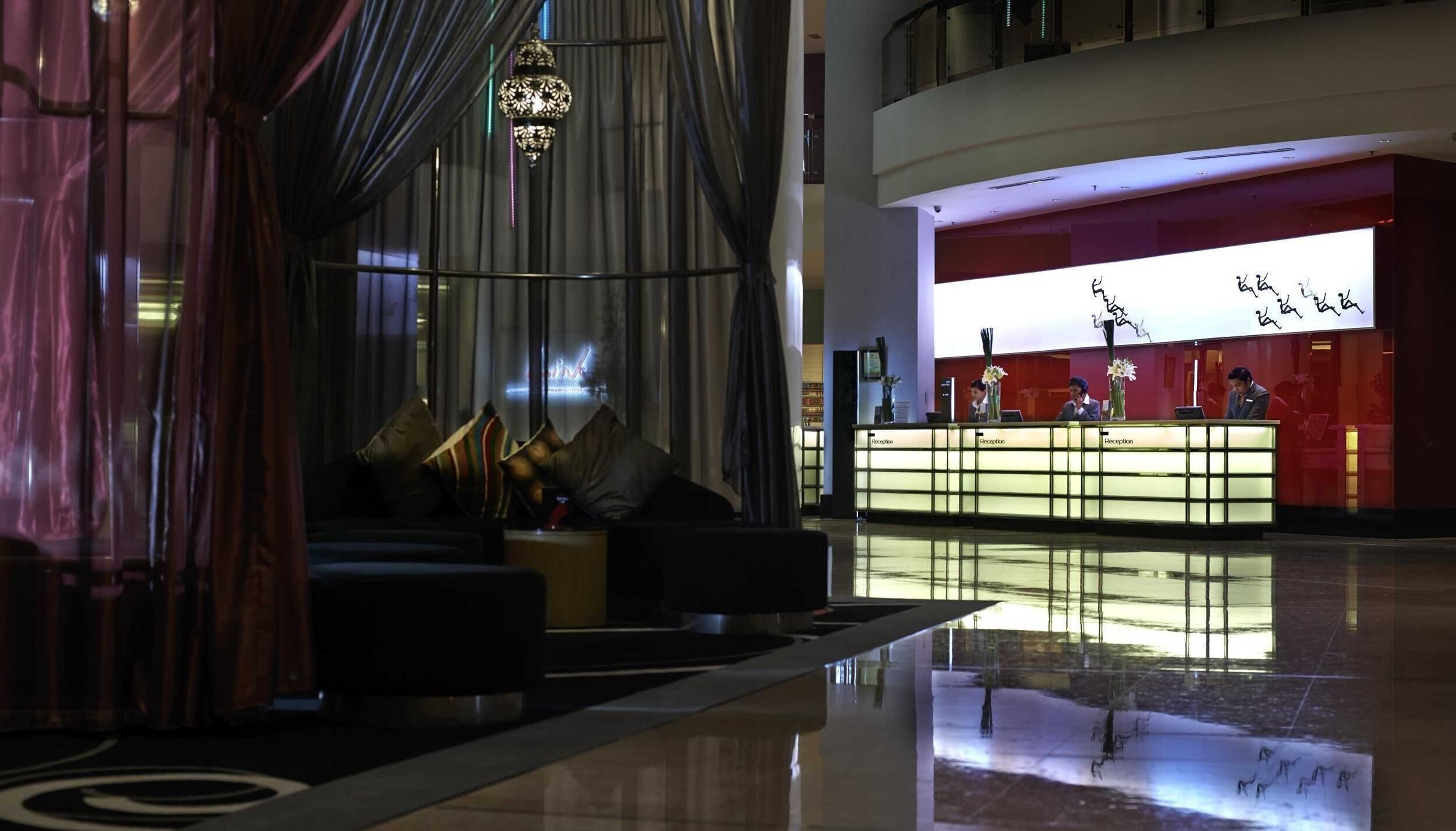Gift card for Wyndham Grand Bangsar Kuala Lumpur Gift card for Wyndham Grand Bangsar Kuala Lumpur