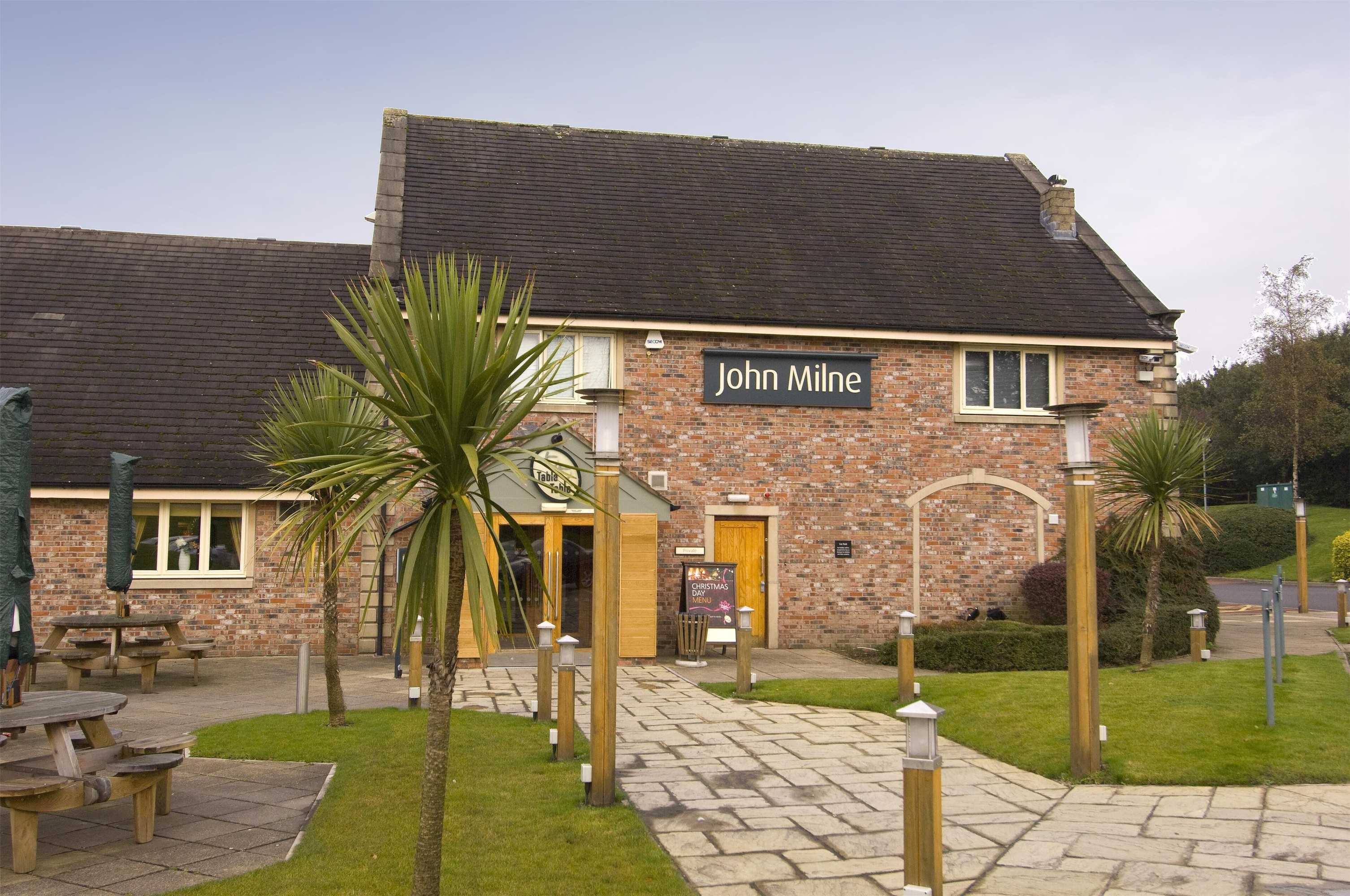Gift card for Premier Inn Rochdale