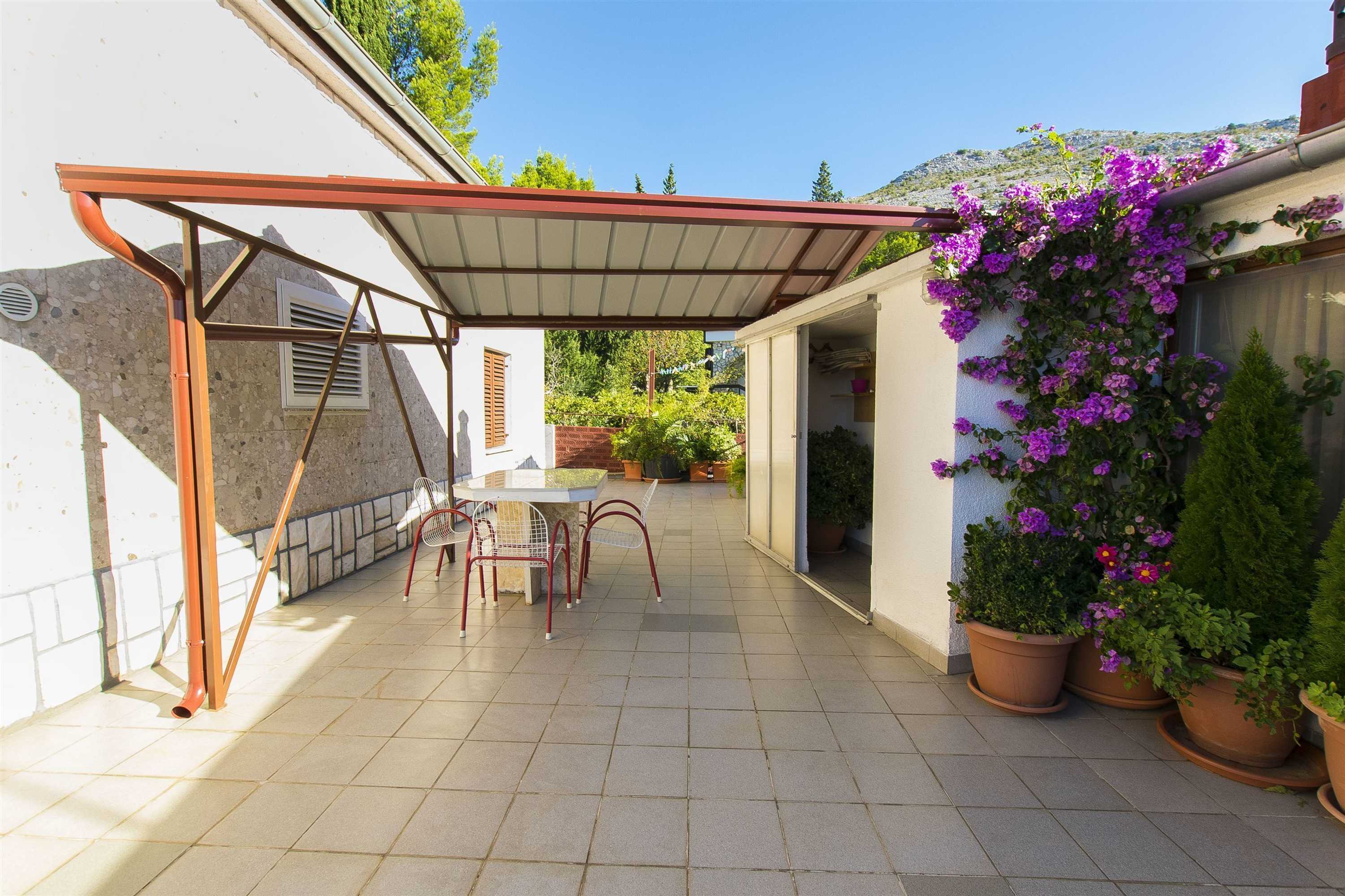 Gift card for Apartments Pavlina