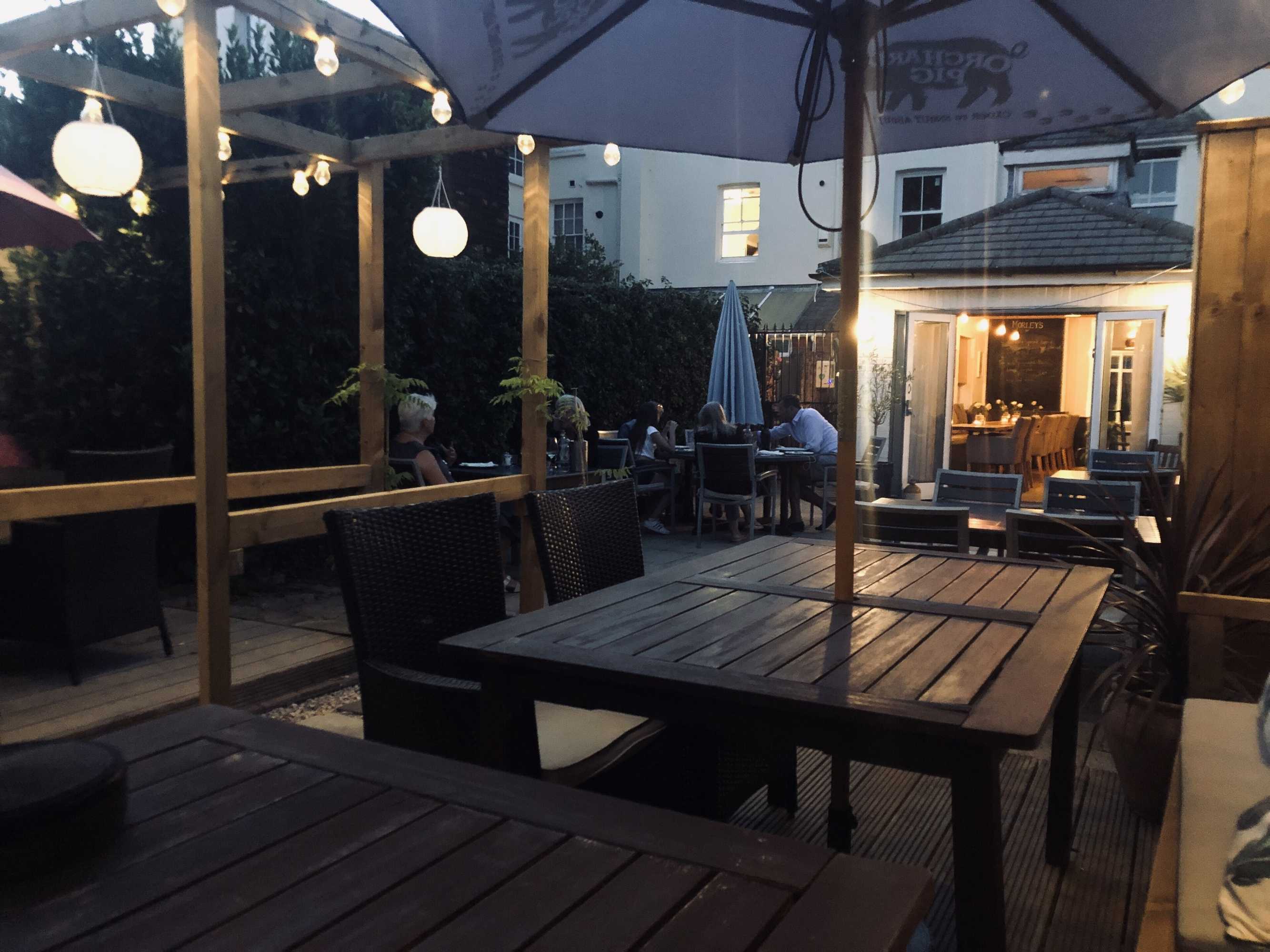 Gift card for Morleys Rooms - Located in The Heart of Hurstpierpoint by Huluki Sussex Stays Gift card for Morleys Rooms - Located in The Heart of Hurstpierpoint by Huluki Sussex Stays