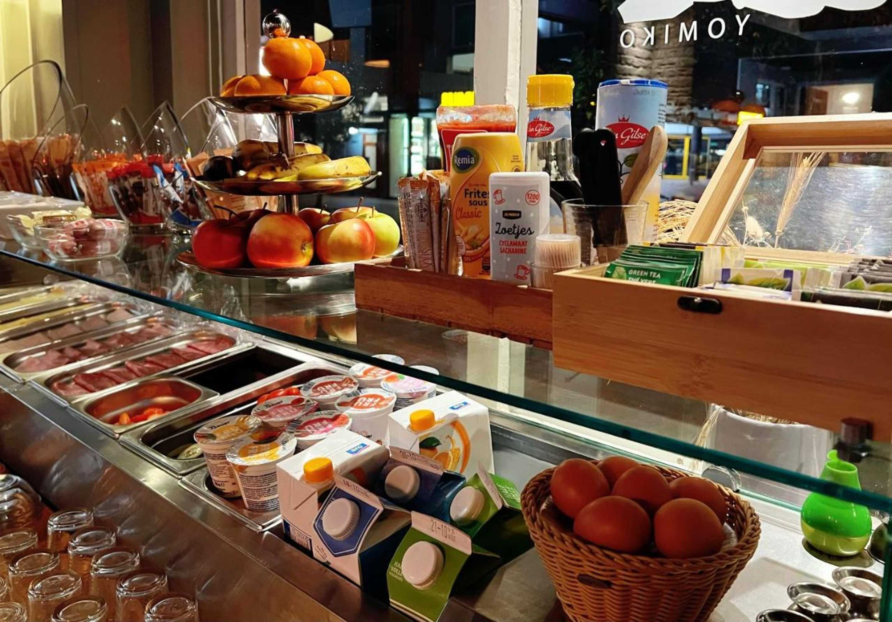 Gift card for Coronazeist-Utrecht NL