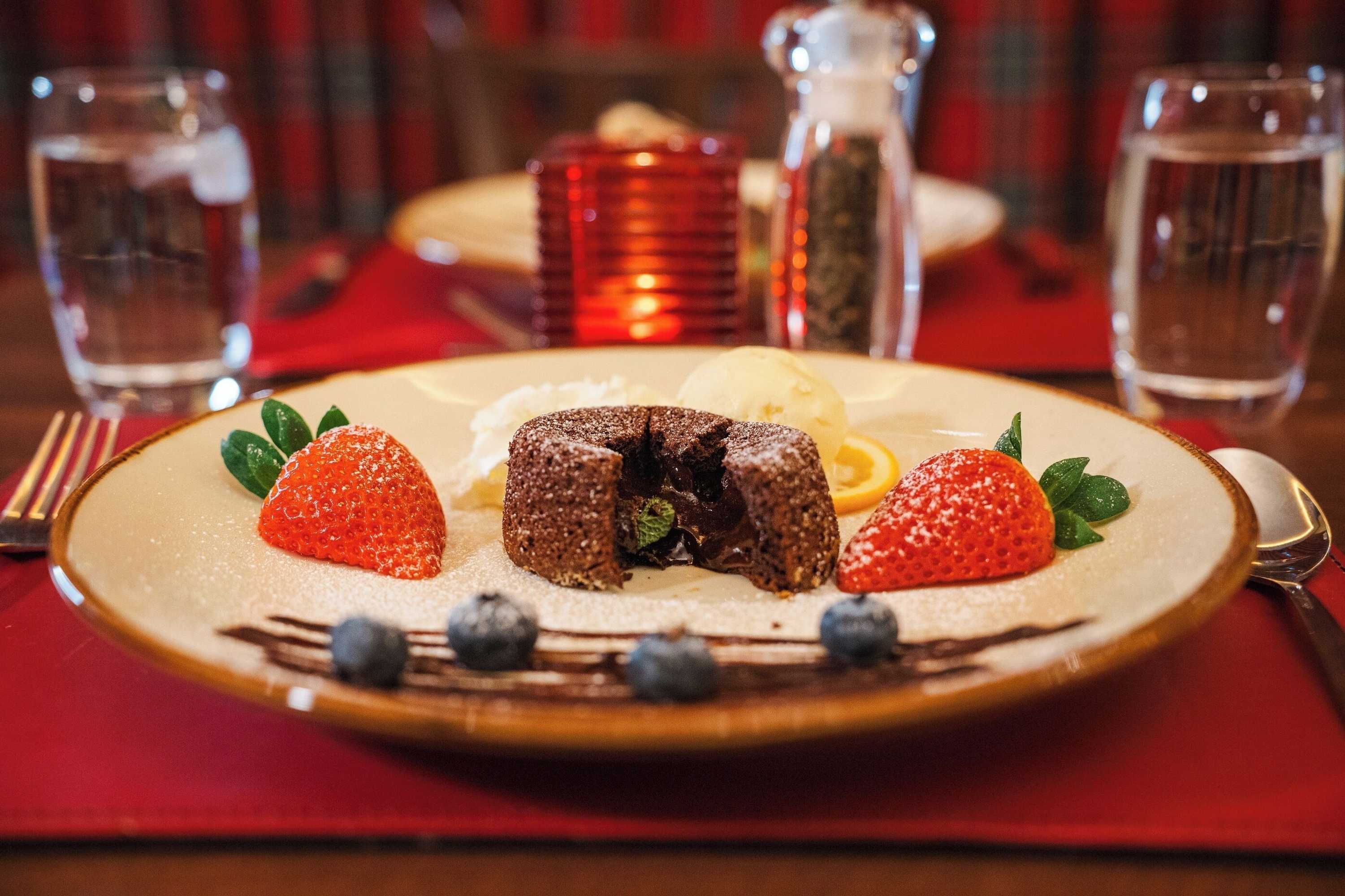 Gift card for Fisher's Hotel Gift card for Fisher's Hotel