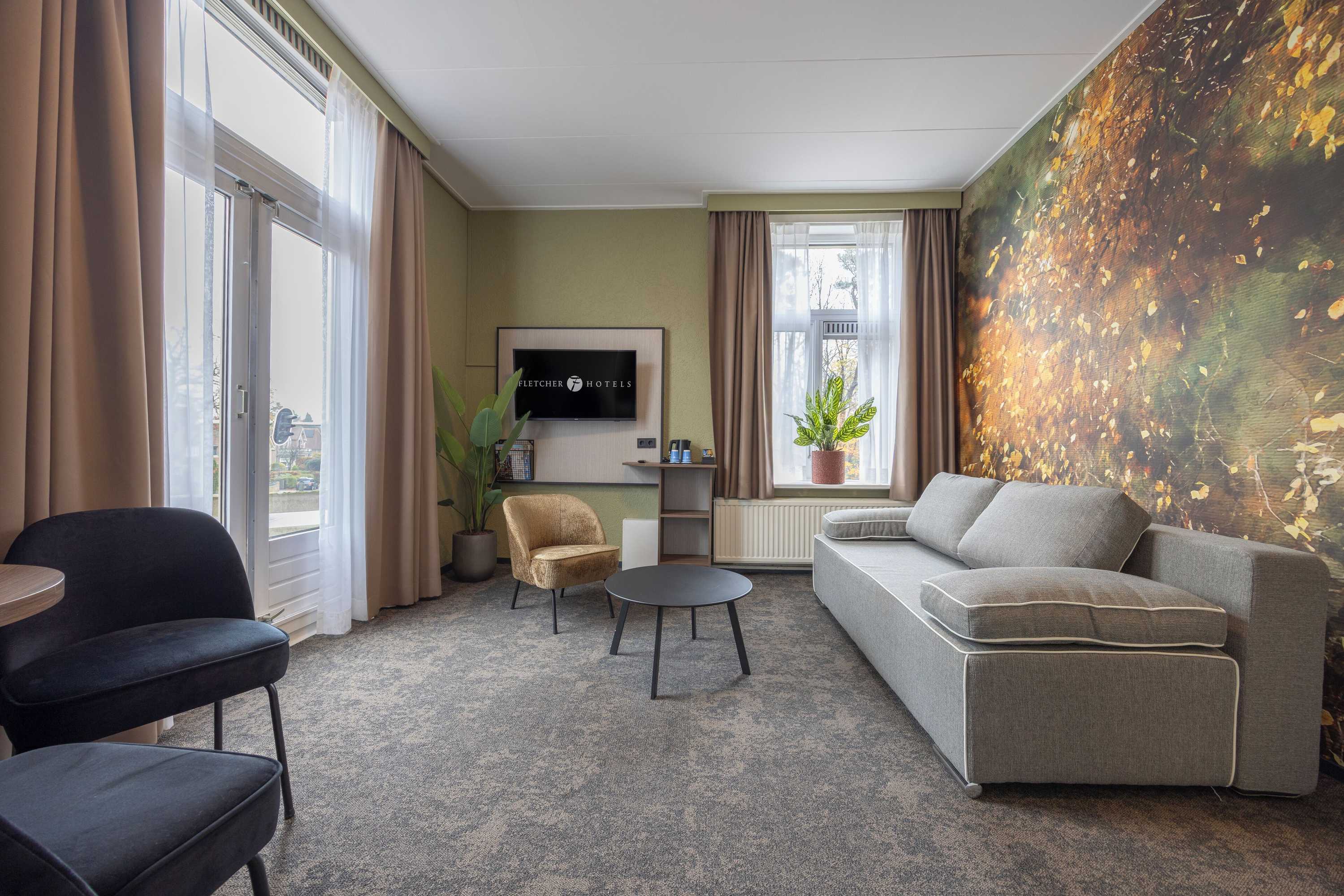 Gift card for Fletcher Hotel-Restaurant Apeldoorn