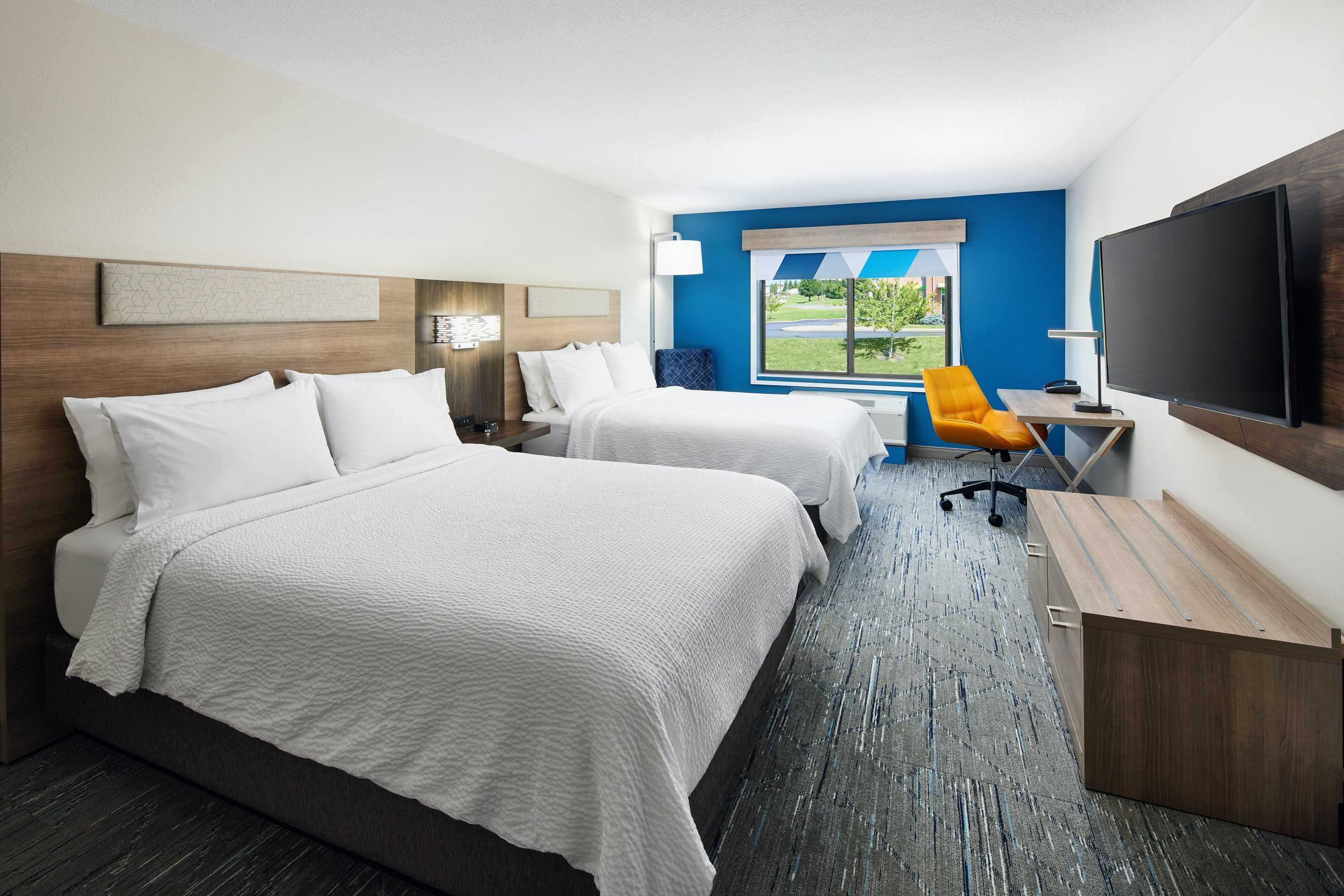 Gift card for Holiday Inn Express & Suites Bridgeport by Ihg Gift card for Holiday Inn Express & Suites Bridgeport by Ihg