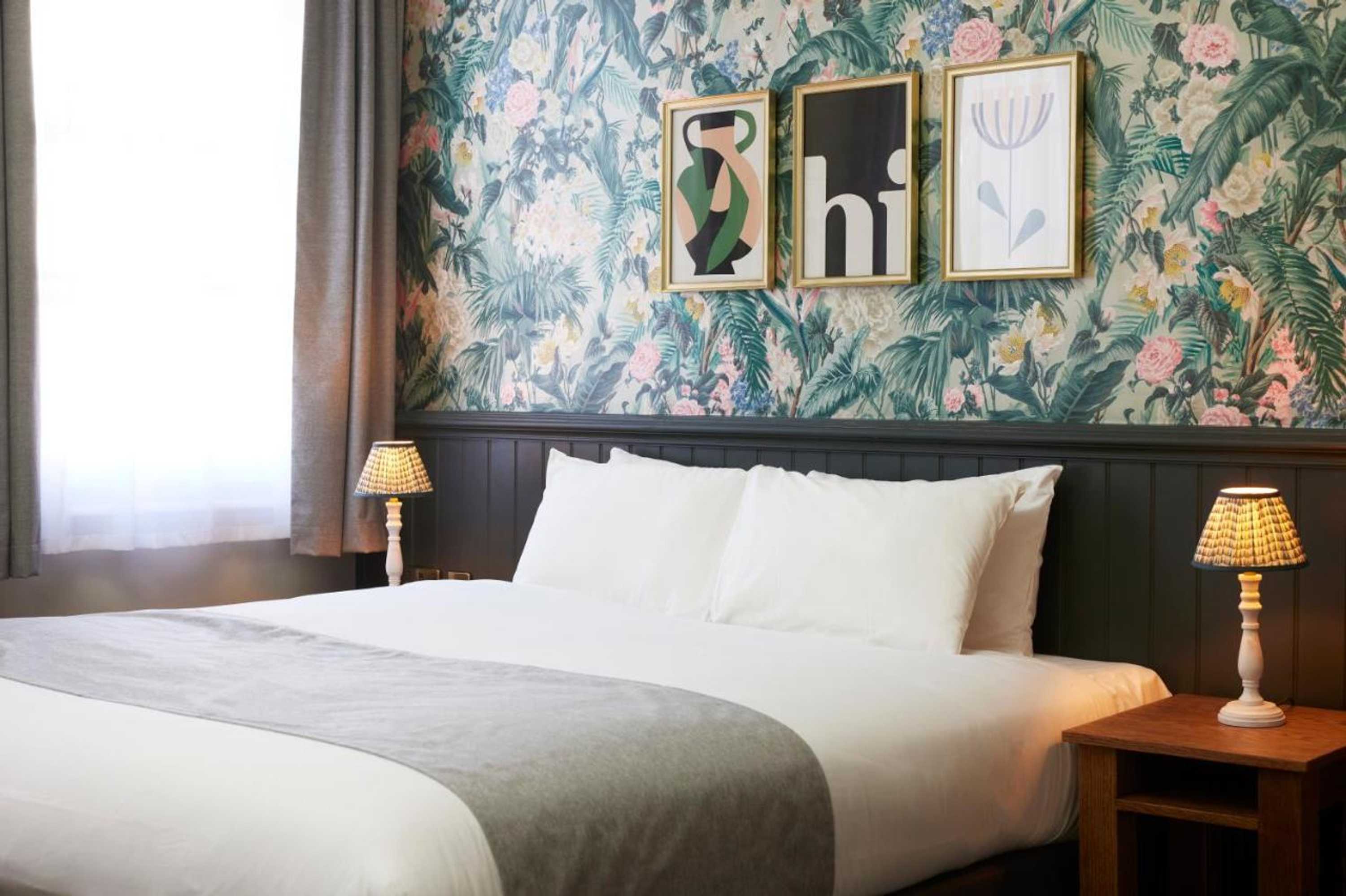 Gift card for The White Hart Inn by Greene King Inns