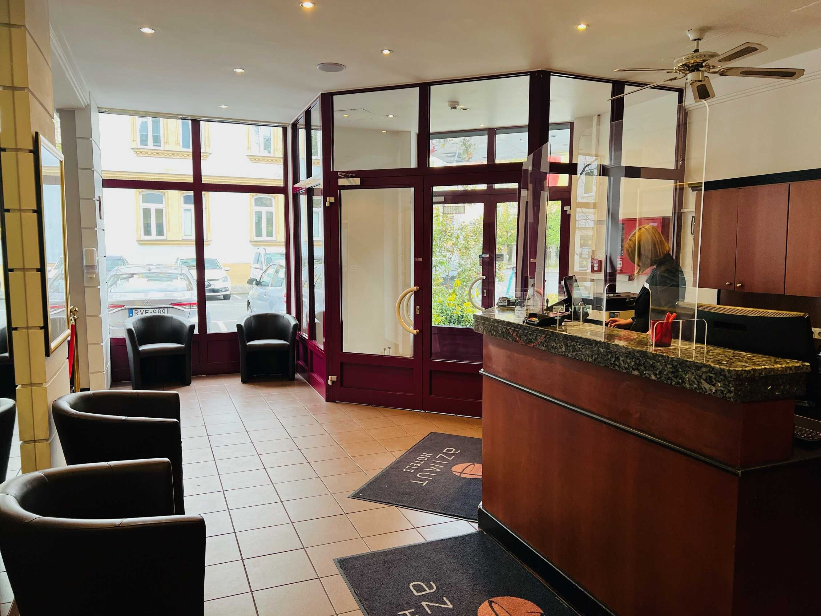 Gift card for Invite Hotel an Der Kaiserburg Gift card for Invite Hotel an Der Kaiserburg