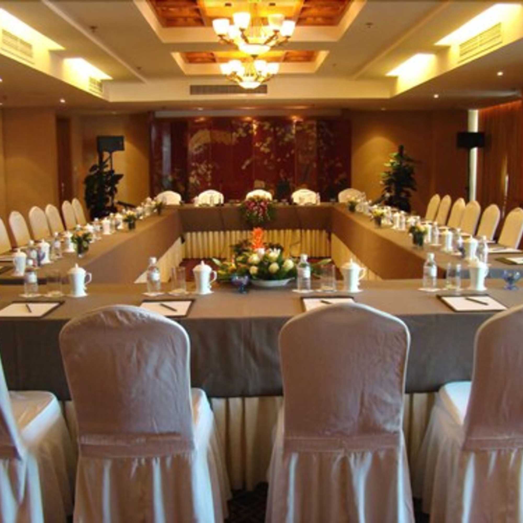 Gift card for Ningbo Nanyuan Hotel