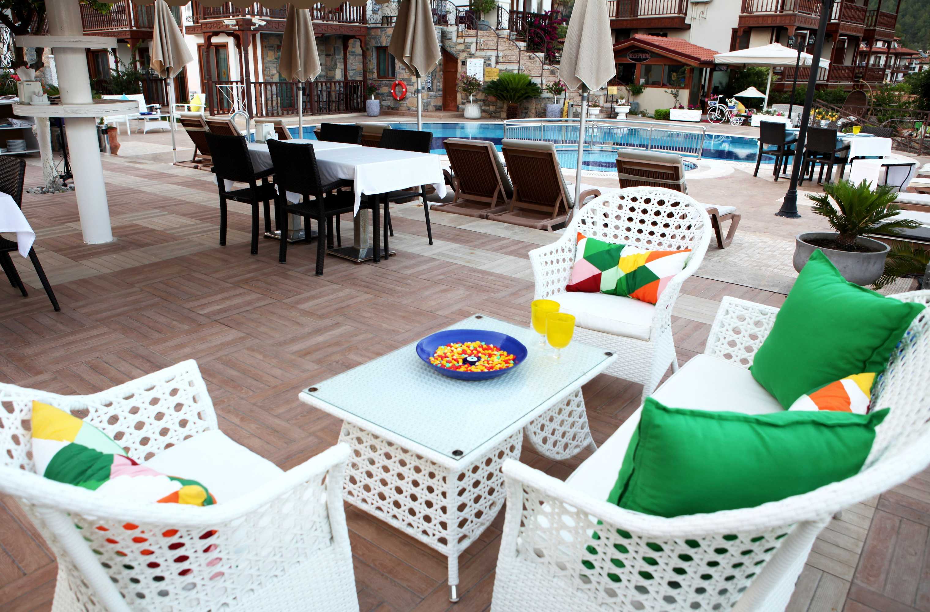 Gift card for Mervehan Residence Hotel Gift card for Mervehan Residence Hotel