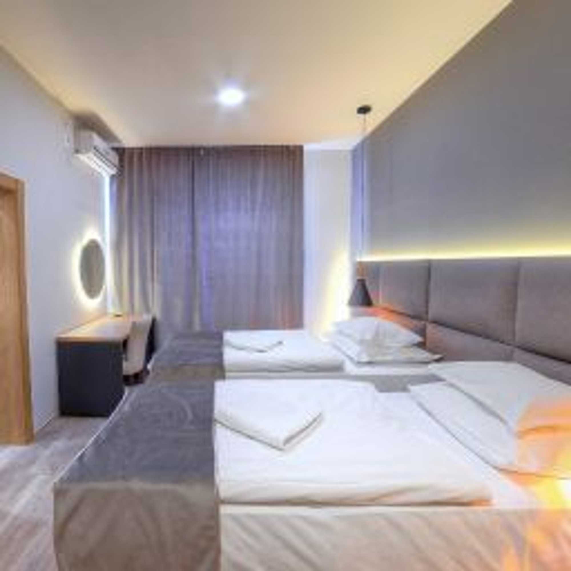 Gift card for Boutique Hotel St Georgije Gift card for Boutique Hotel St Georgije