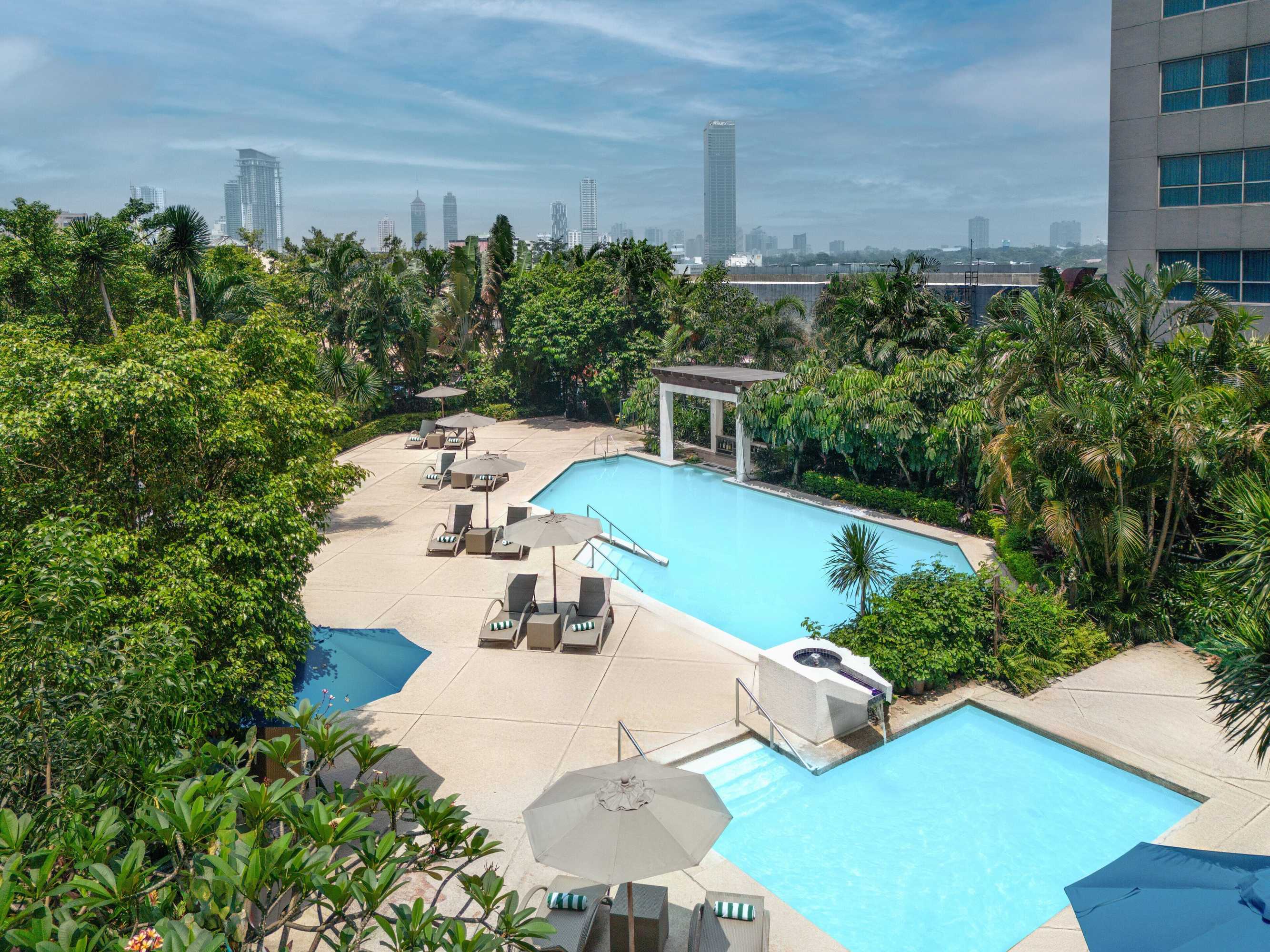 Gift card for Holiday Inn & Suites Manila Galleria by Ihg Gift card for Holiday Inn & Suites Manila Galleria by Ihg