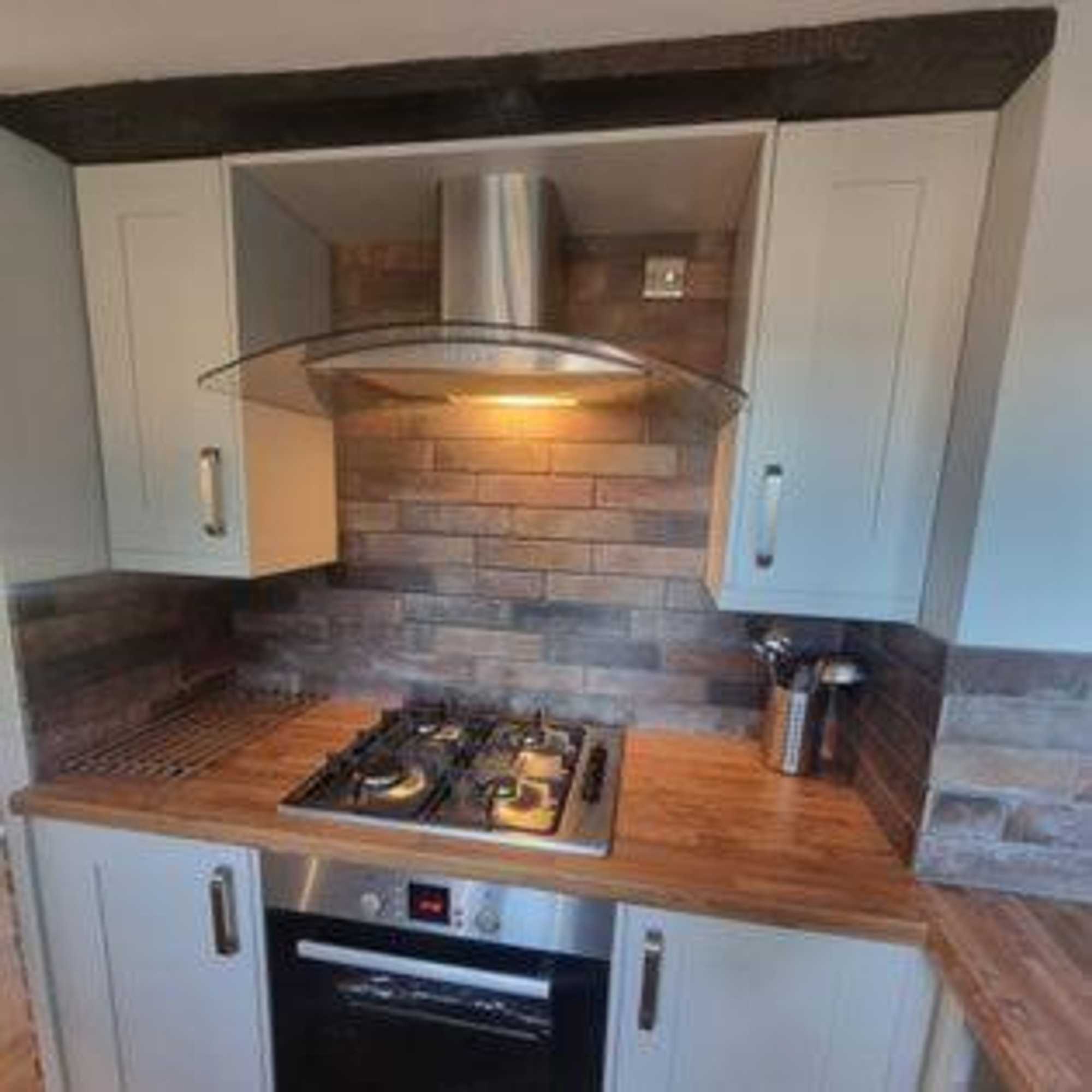 Gift card for Harewell Wood Cabin