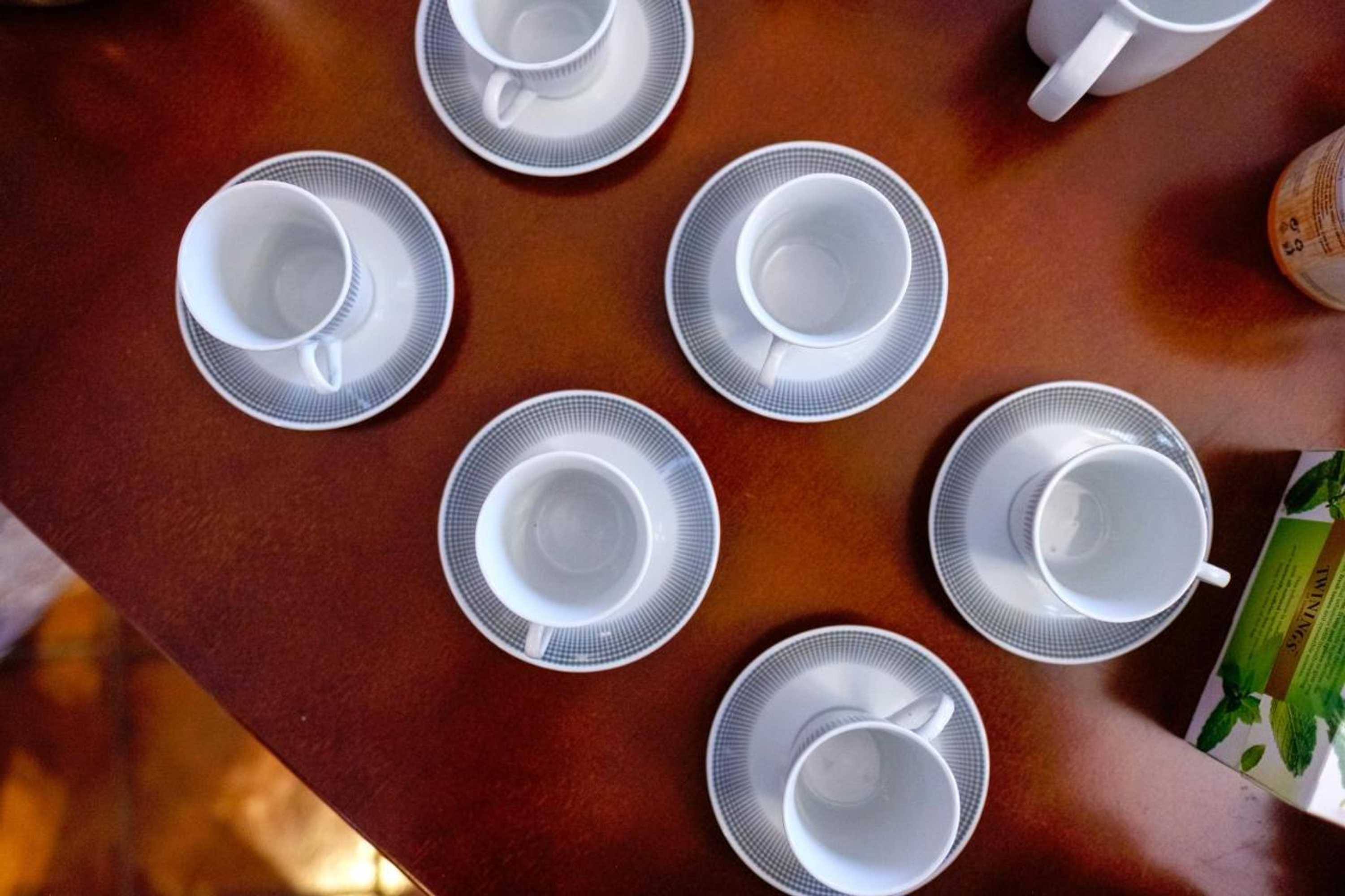 Gift card for Classico Guesthouse