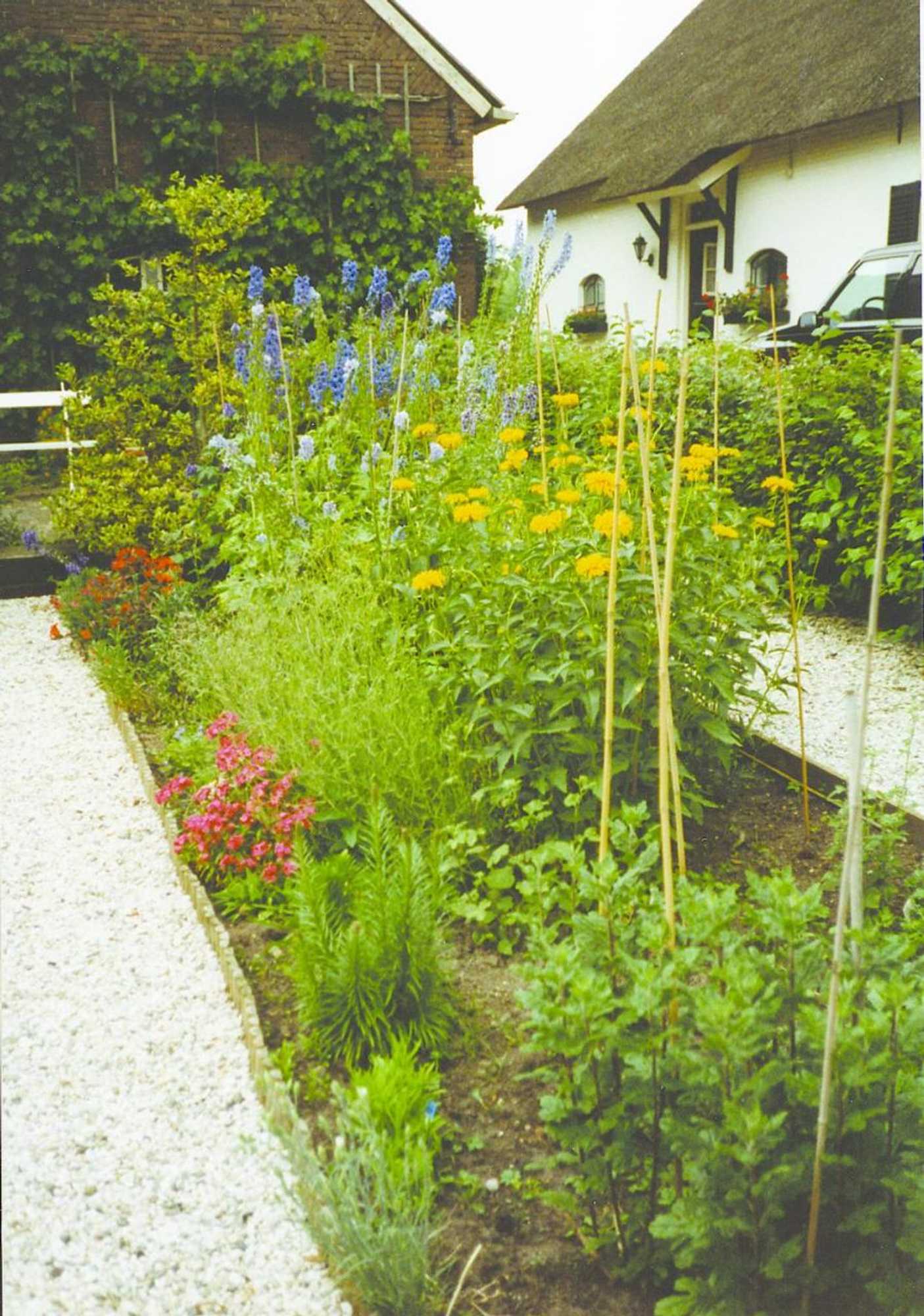 Gift card for De Boomgaard Groene Hart