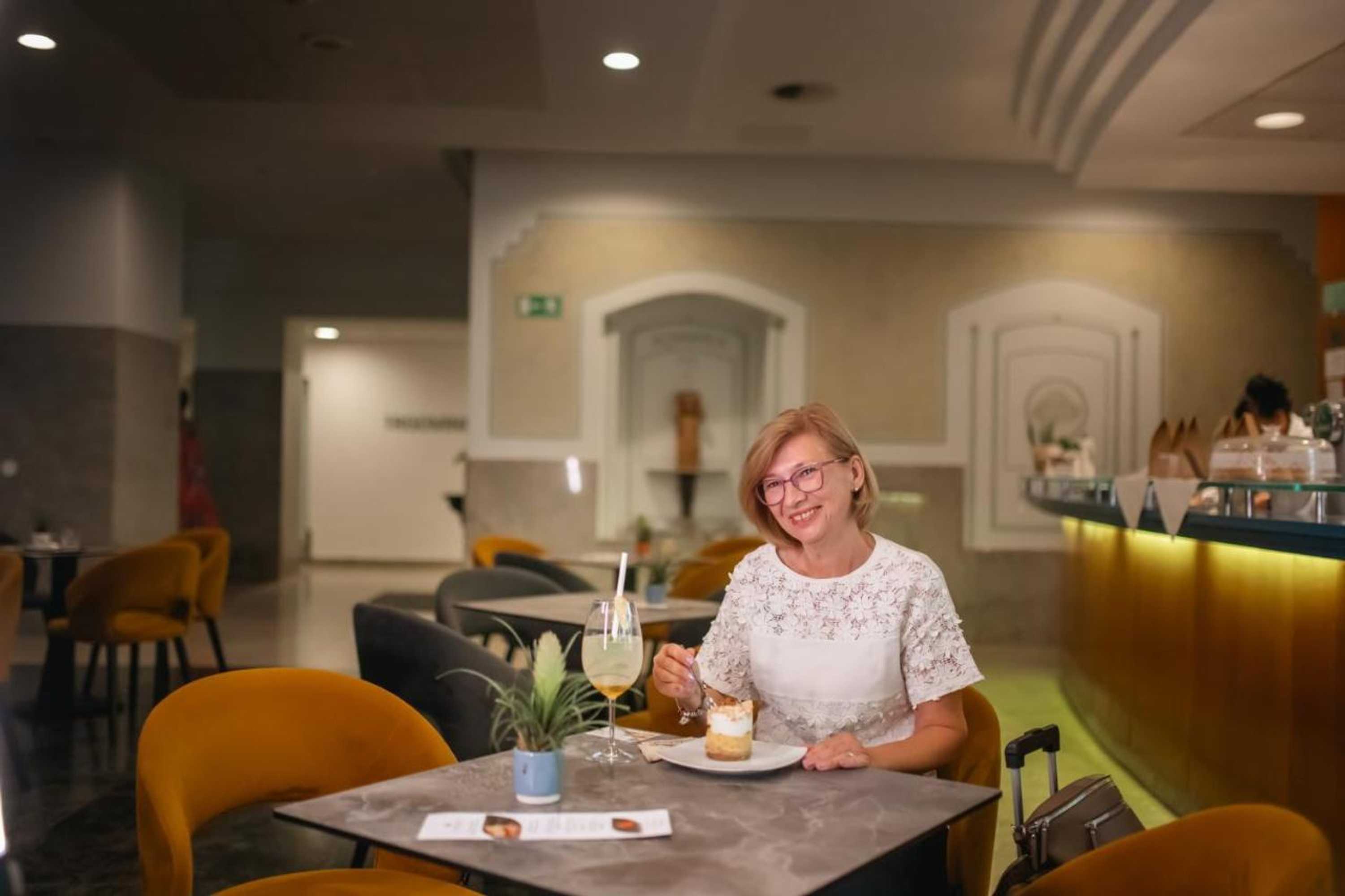 Gift card for Hotel Zdravilisce - Thermana Lasko Gift card for Hotel Zdravilisce - Thermana Lasko