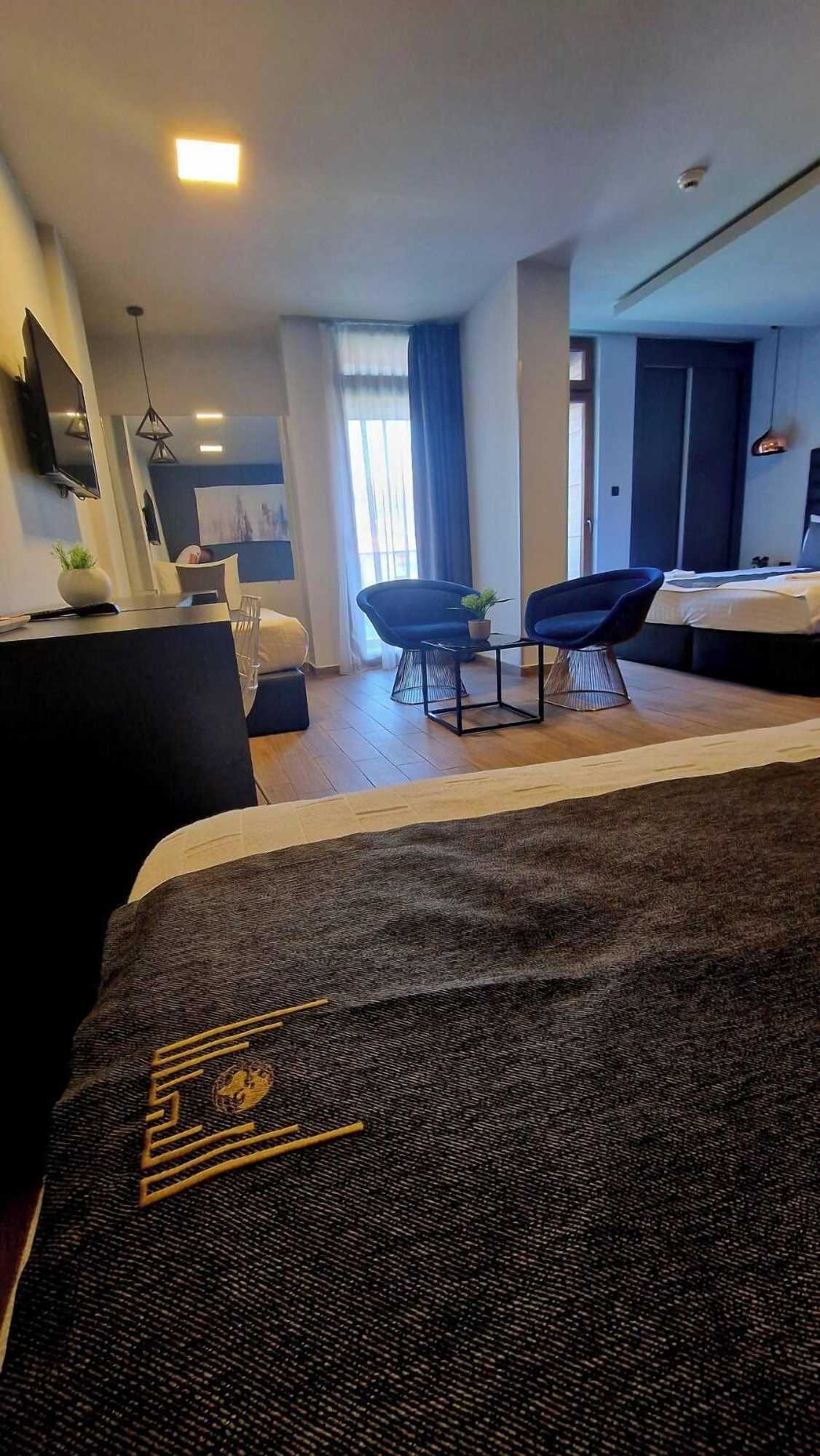 Gift card for Hotel International Palace Gift card for Hotel International Palace