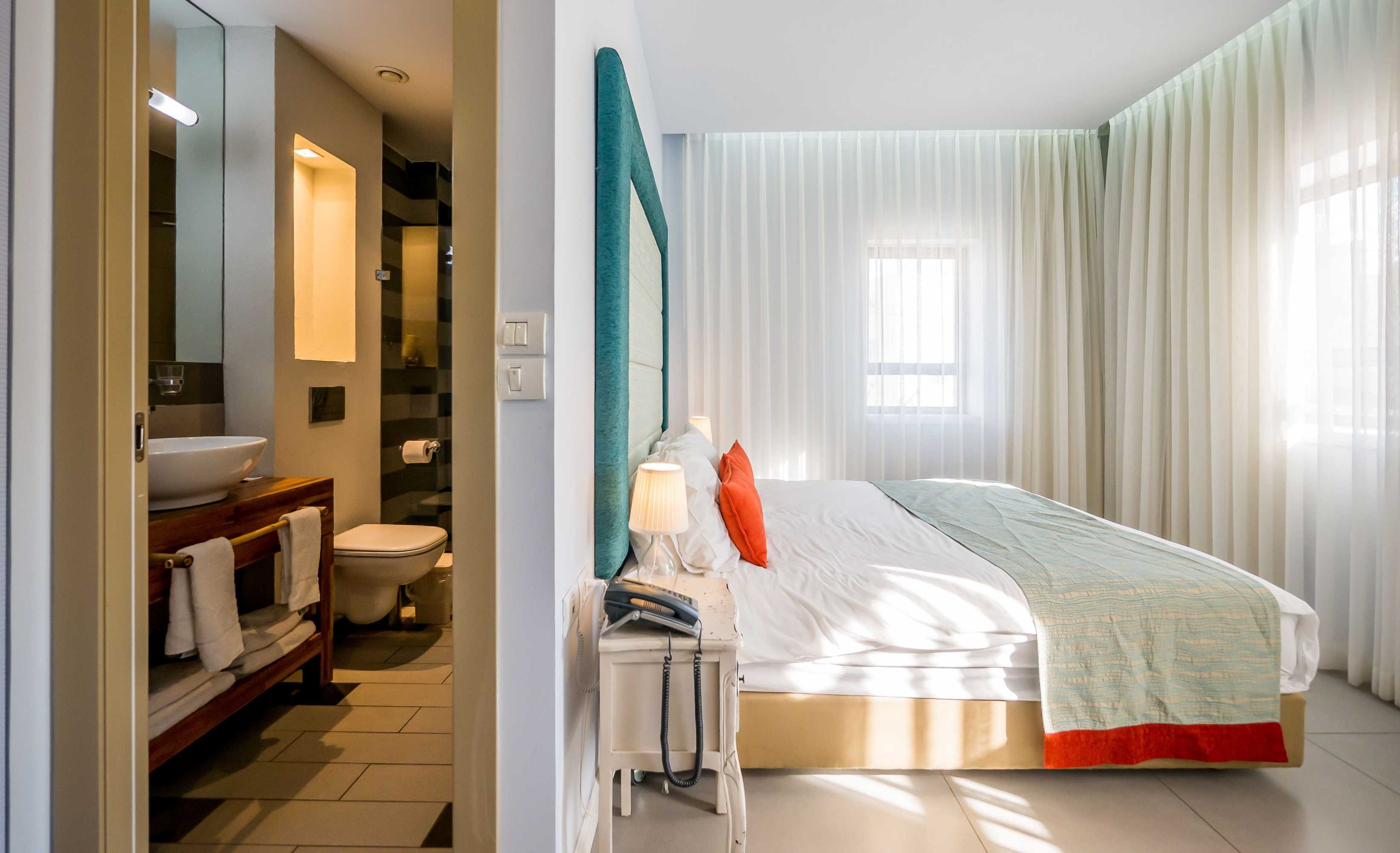 Gift card for Bat Galim Boutique Hotel Gift card for Bat Galim Boutique Hotel