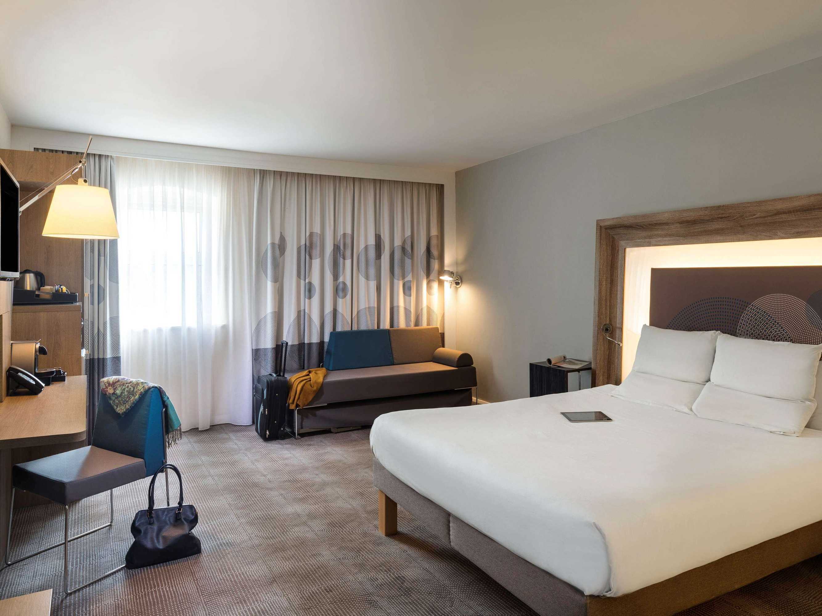Gift card for Novotel Nottingham Derby Gift card for Novotel Nottingham Derby