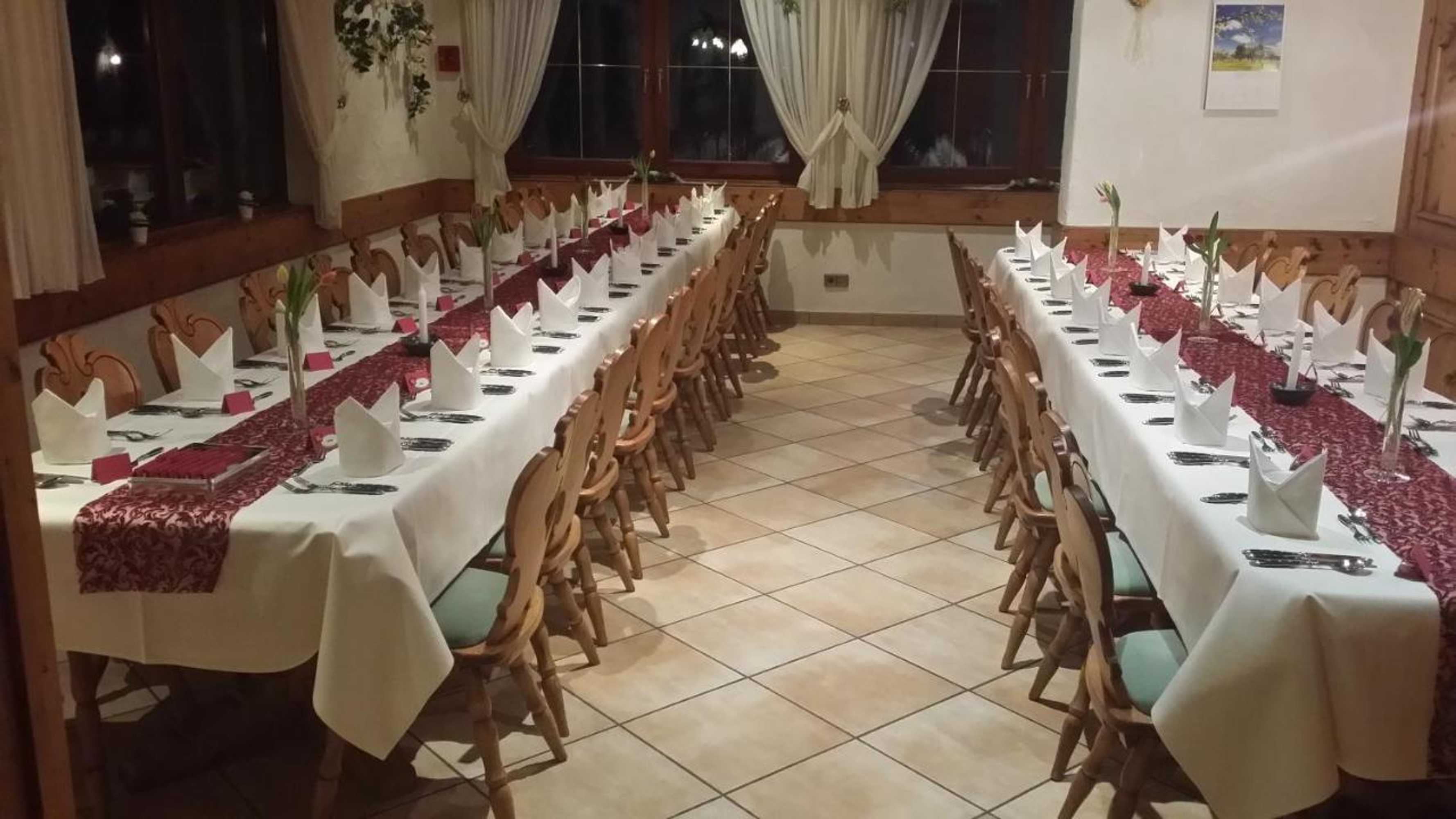 Gift card for Landhotel Wiesenhof