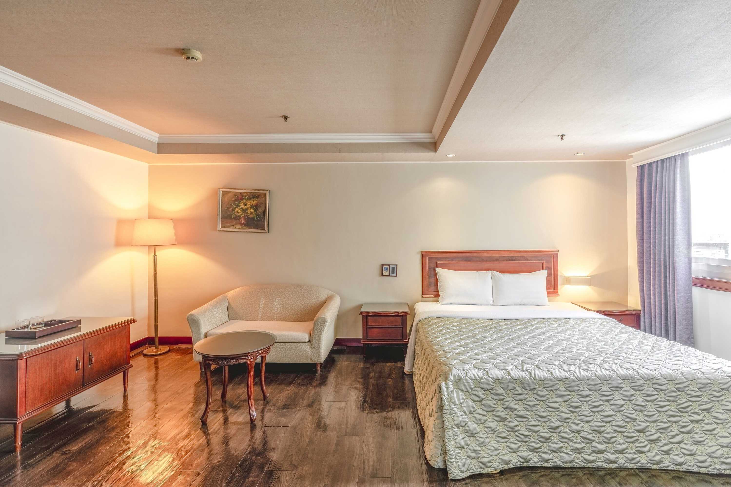 Gift card for Fortune Hotel