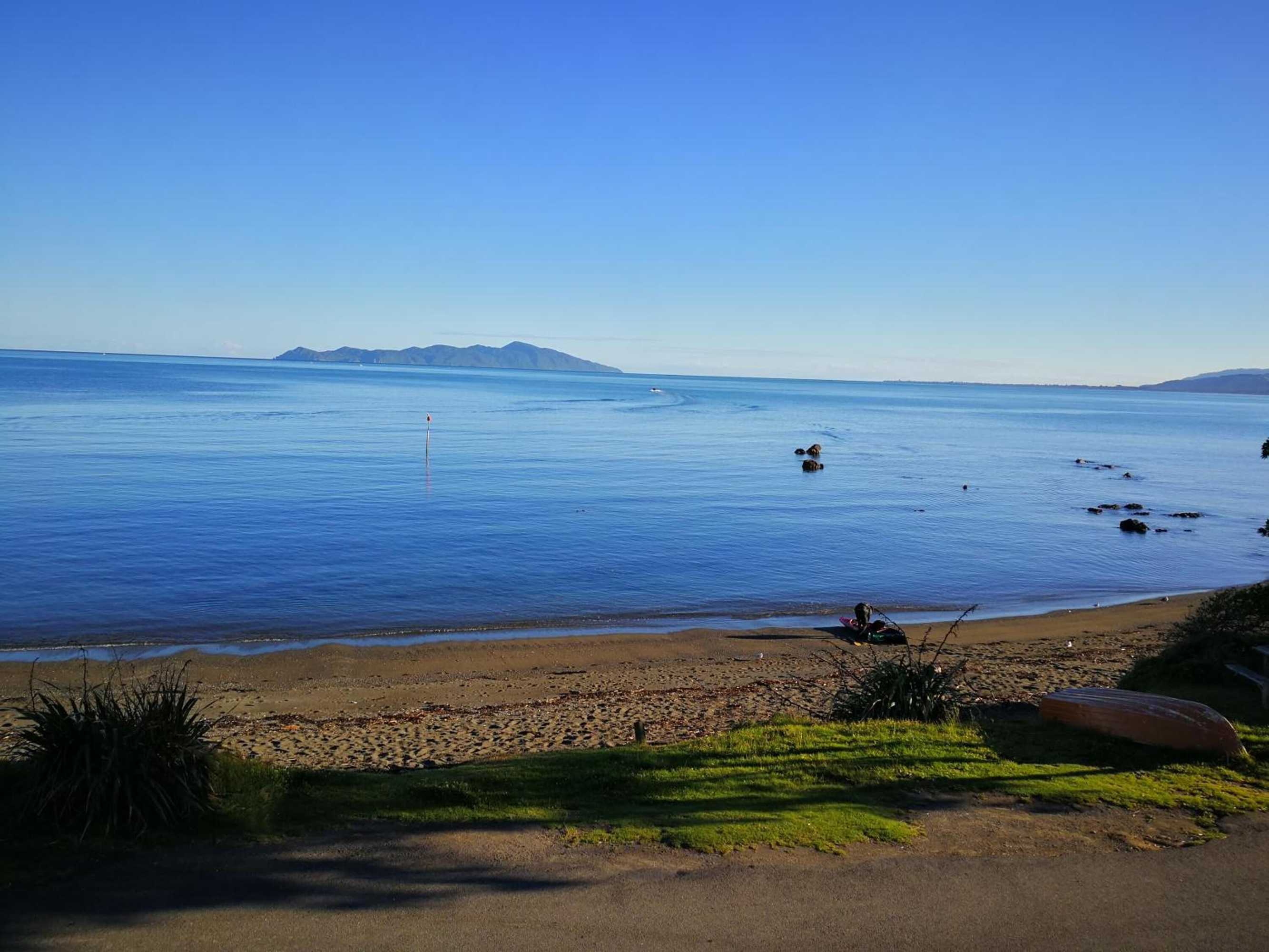 Gift card for Kapiti Waves Bed & Breakfast Gift card for Kapiti Waves Bed & Breakfast