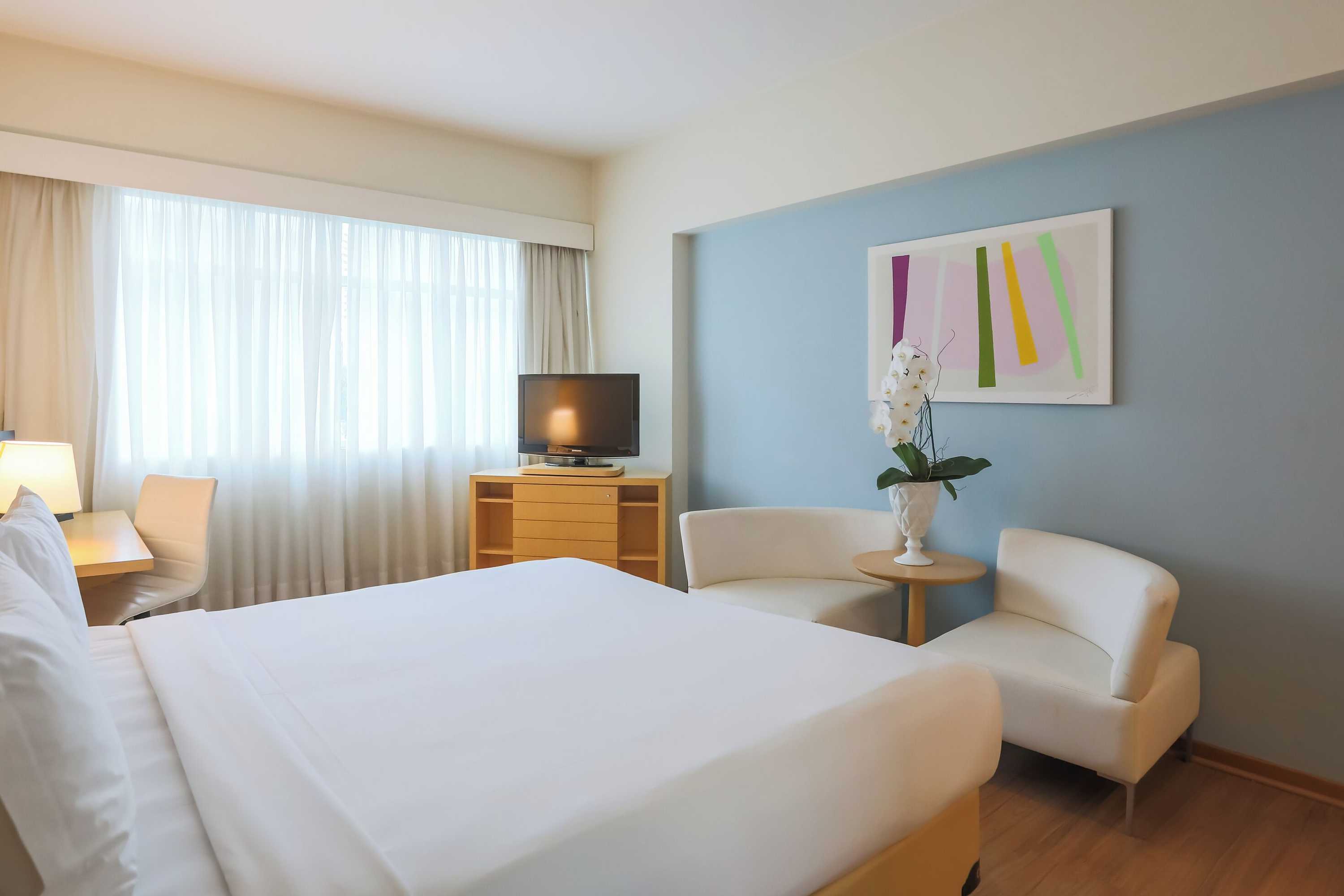 Gift card for Pestana Curitiba Gift card for Pestana Curitiba