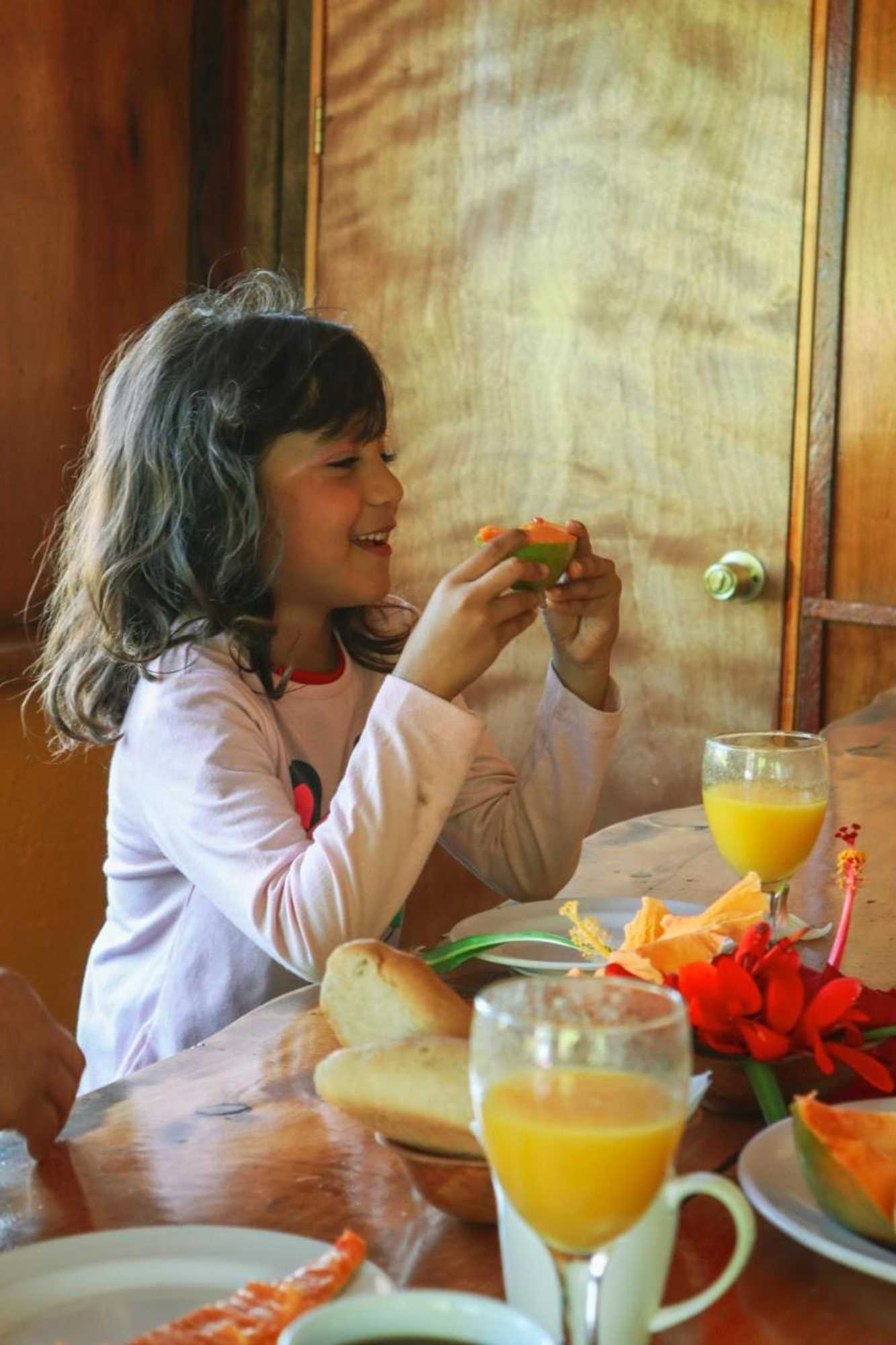 Gift card for Cabañas Mana Nui Inn