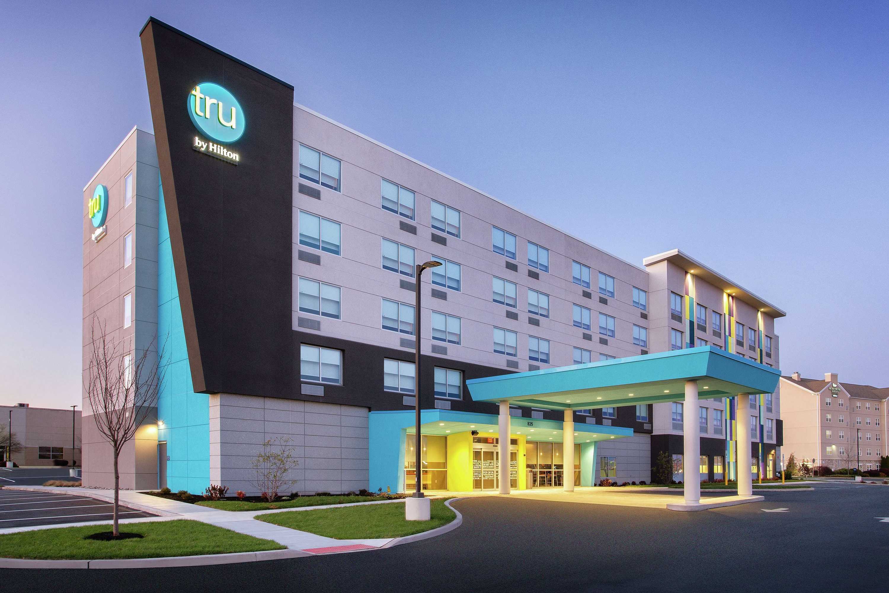 Gift card for Tru by Hilton Audubon Valley Forge Gift card for Tru by Hilton Audubon Valley Forge