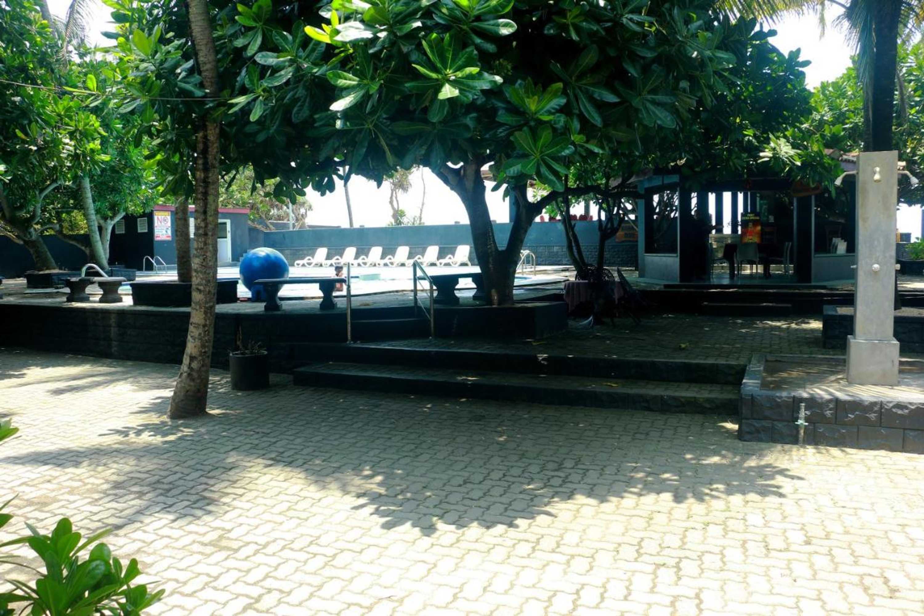 Gift card for Sea Shine Beach Hotel