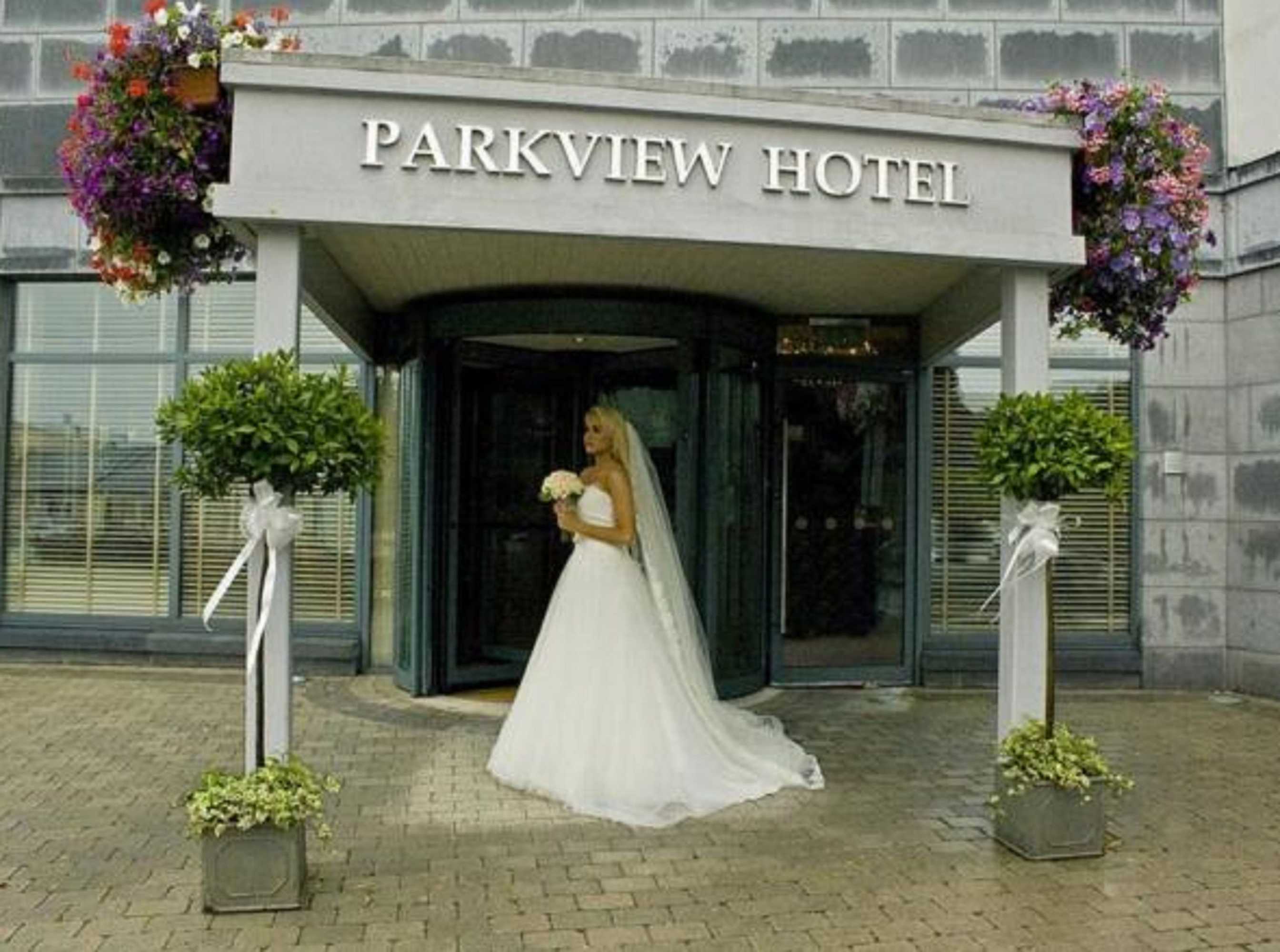 Gift card for Parkview Hotel Gift card for Parkview Hotel