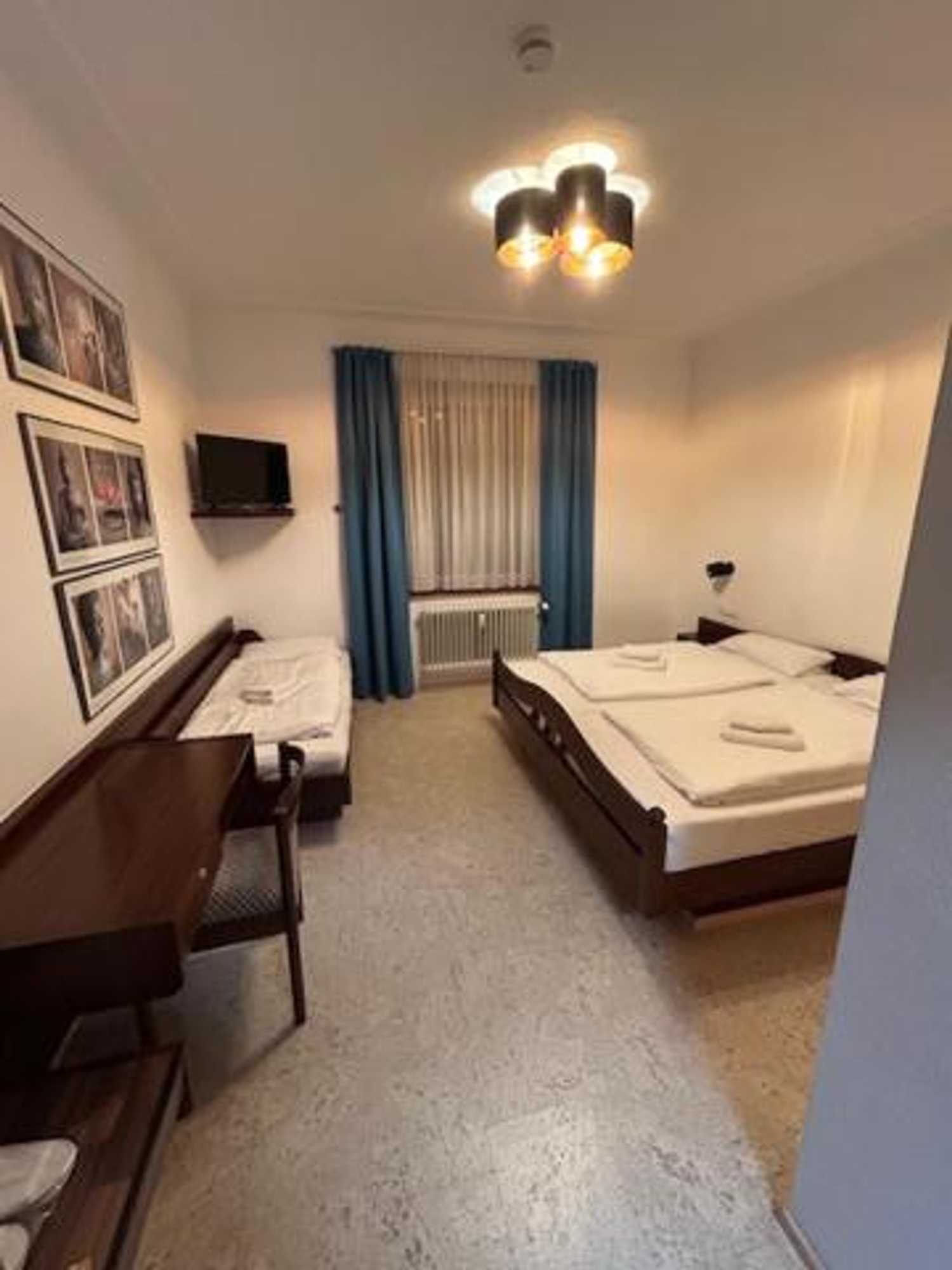 Gift card for Parkhotel