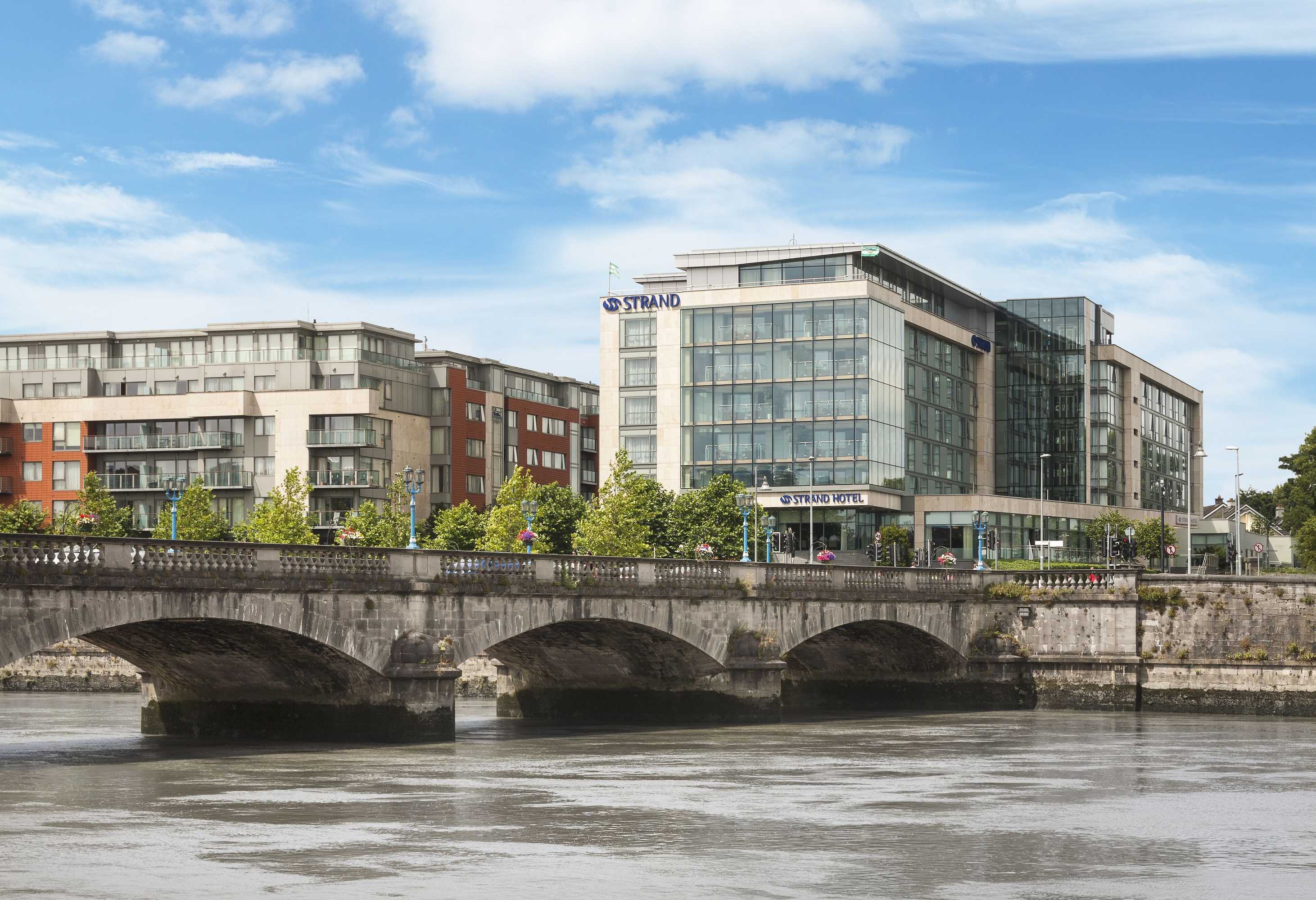 Gift card for Limerick Strand Hotel Gift card for Limerick Strand Hotel