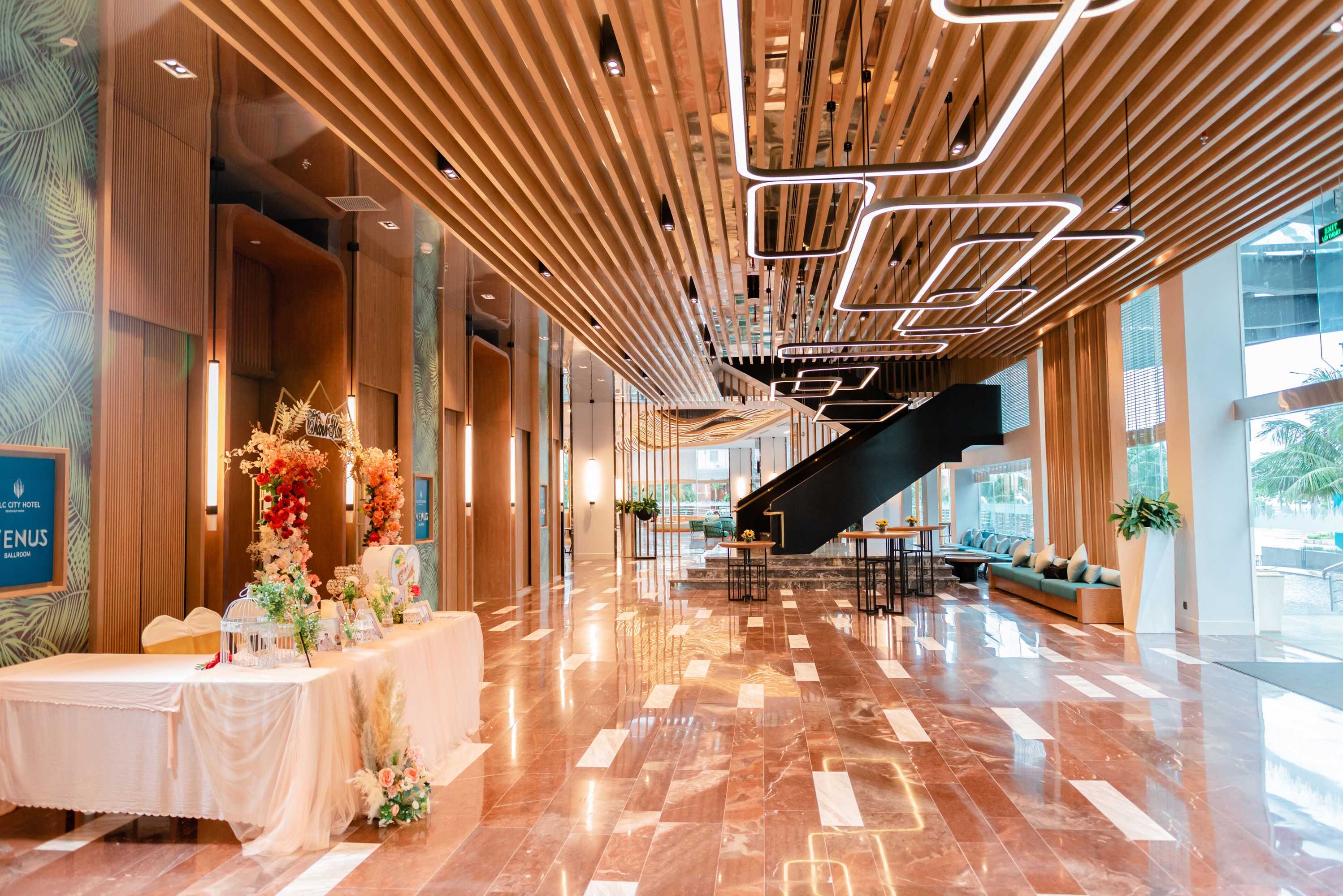 Gift card for Flc City Hotel Beach Quy Nhon