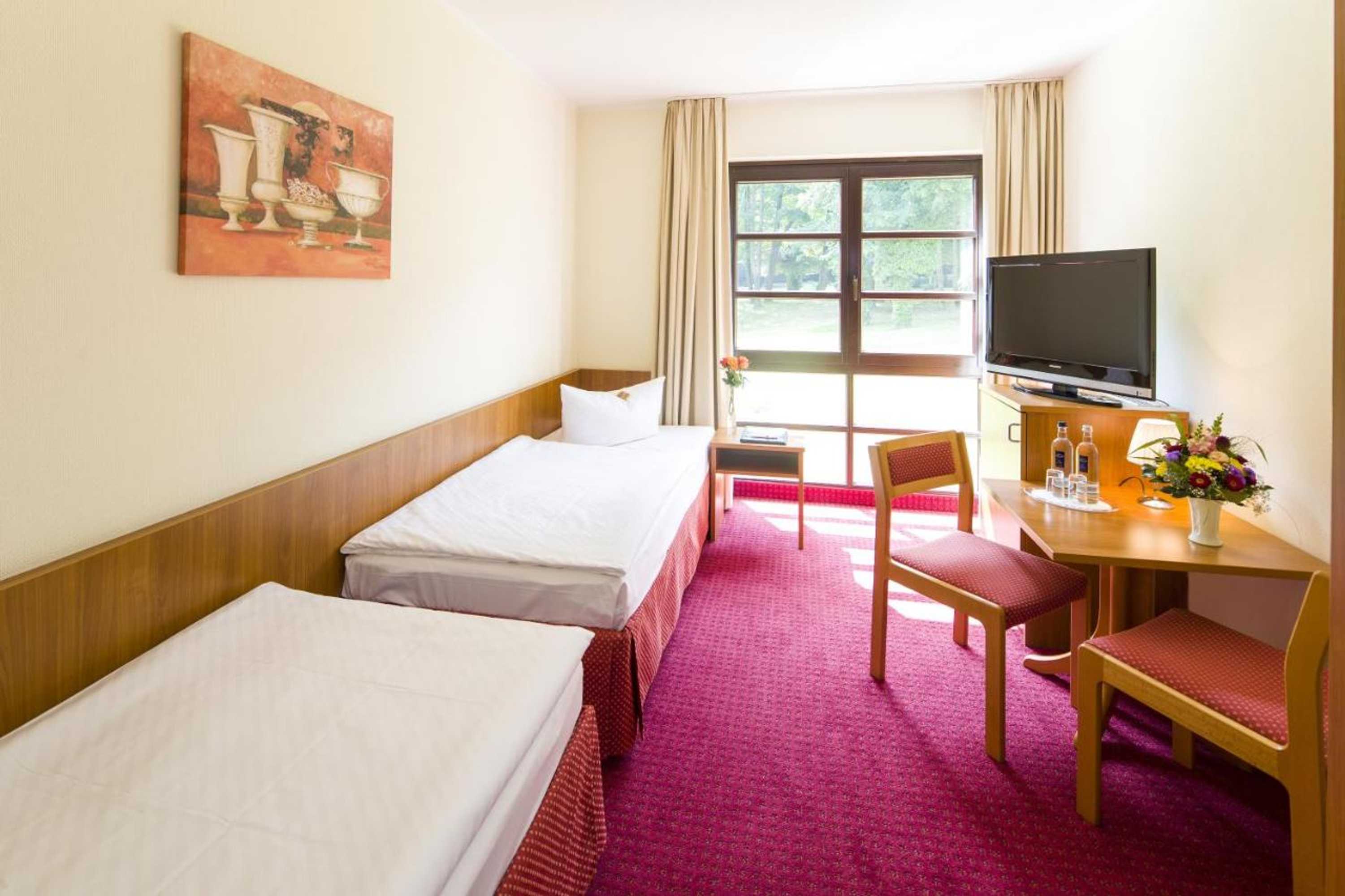 Gift card for Kim Hotel Im Park