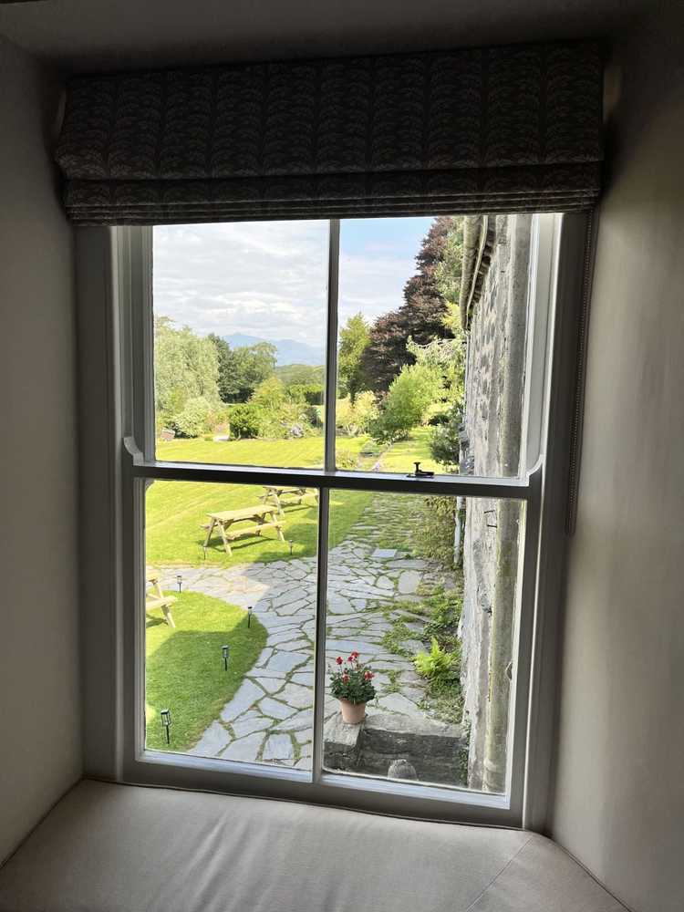 Gift card for Maes Y Neuadd Country House Gift card for Maes Y Neuadd Country House