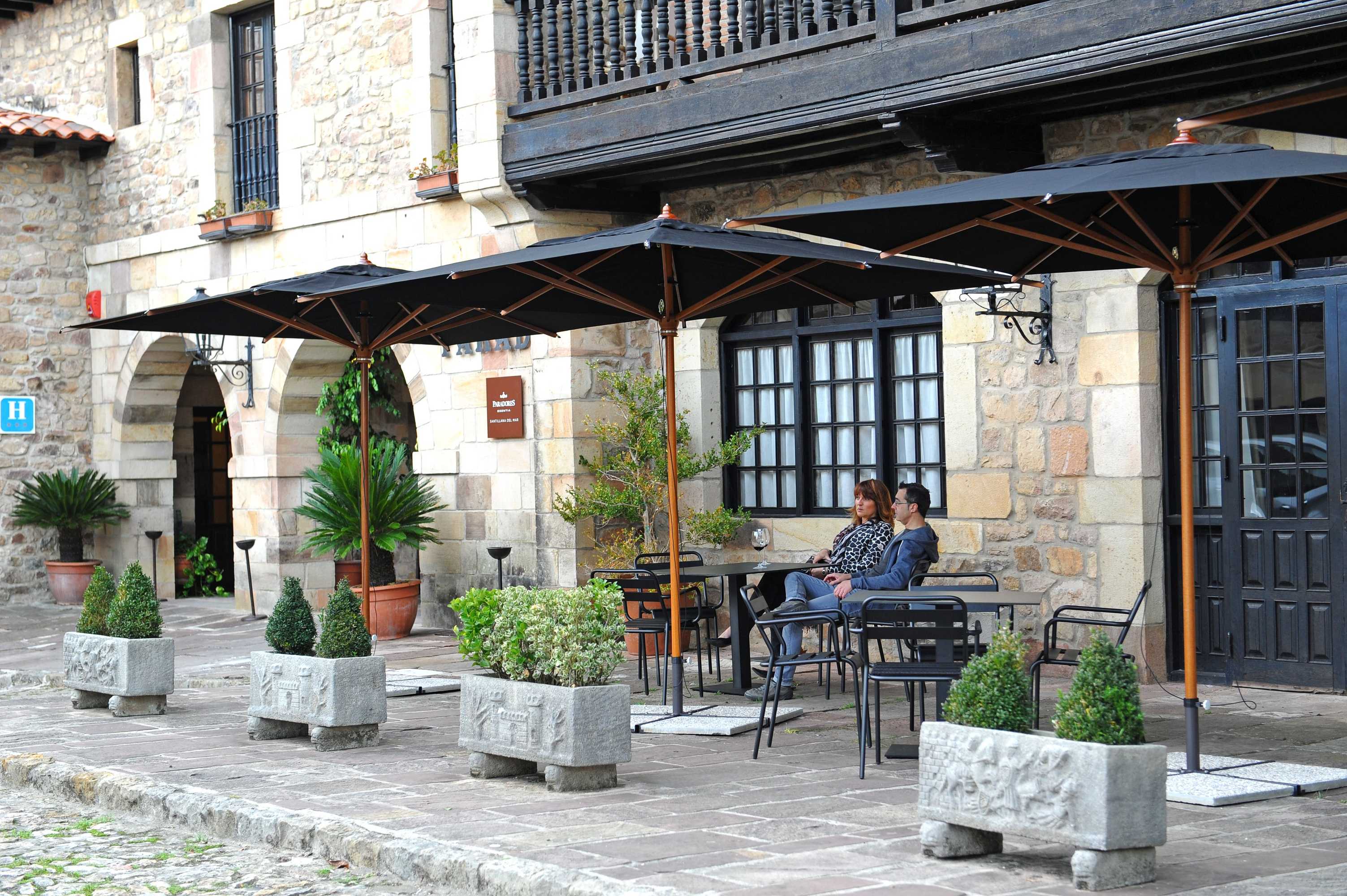 Gift card for Parador de Santillana Del Mar Gift card for Parador de Santillana Del Mar