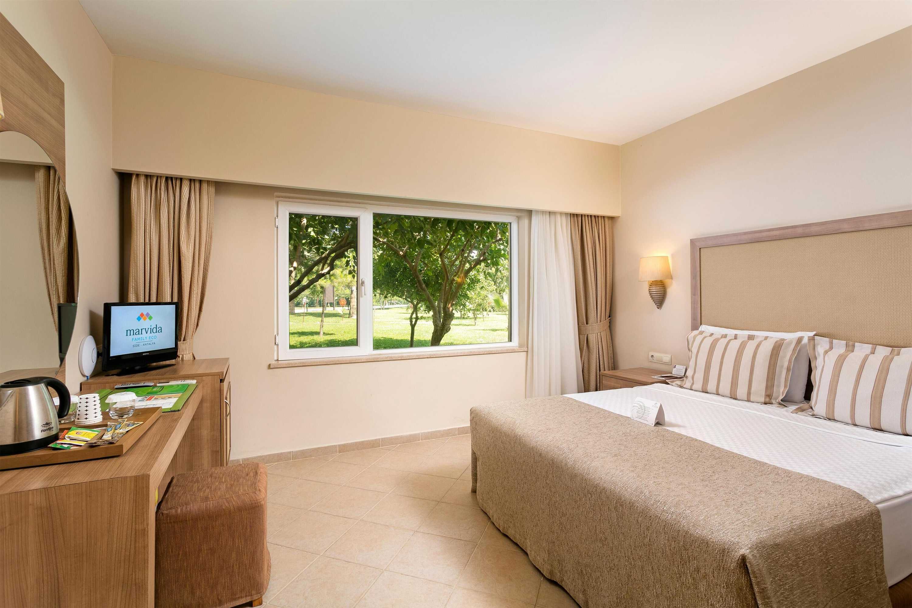 Gift card for Marvida Family Eco - Ultra All Inclusive & Kids Concept