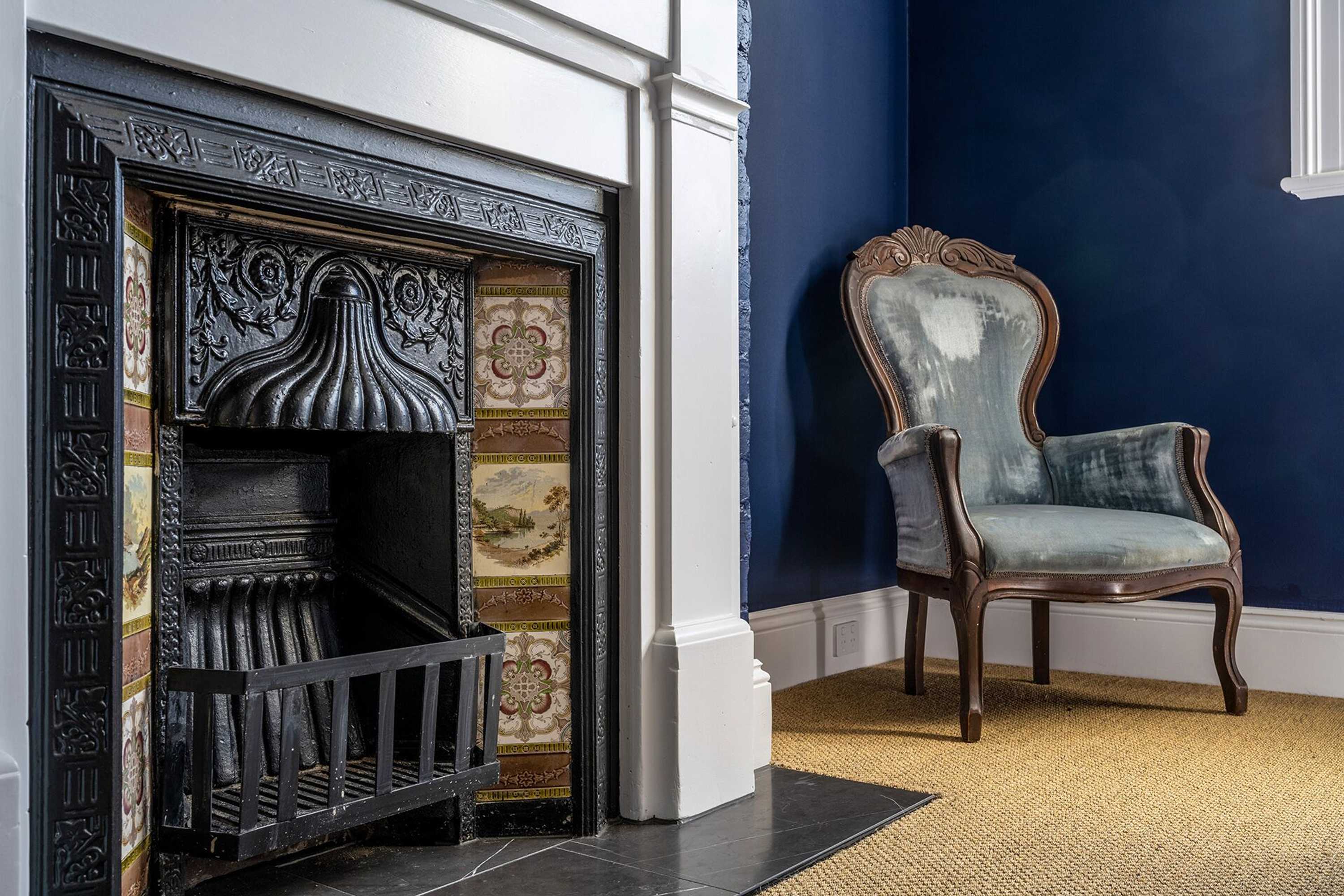 Gift card for Luxury at Lauralla - An Elegant Victorian Escape Gift card for Luxury at Lauralla - An Elegant Victorian Escape
