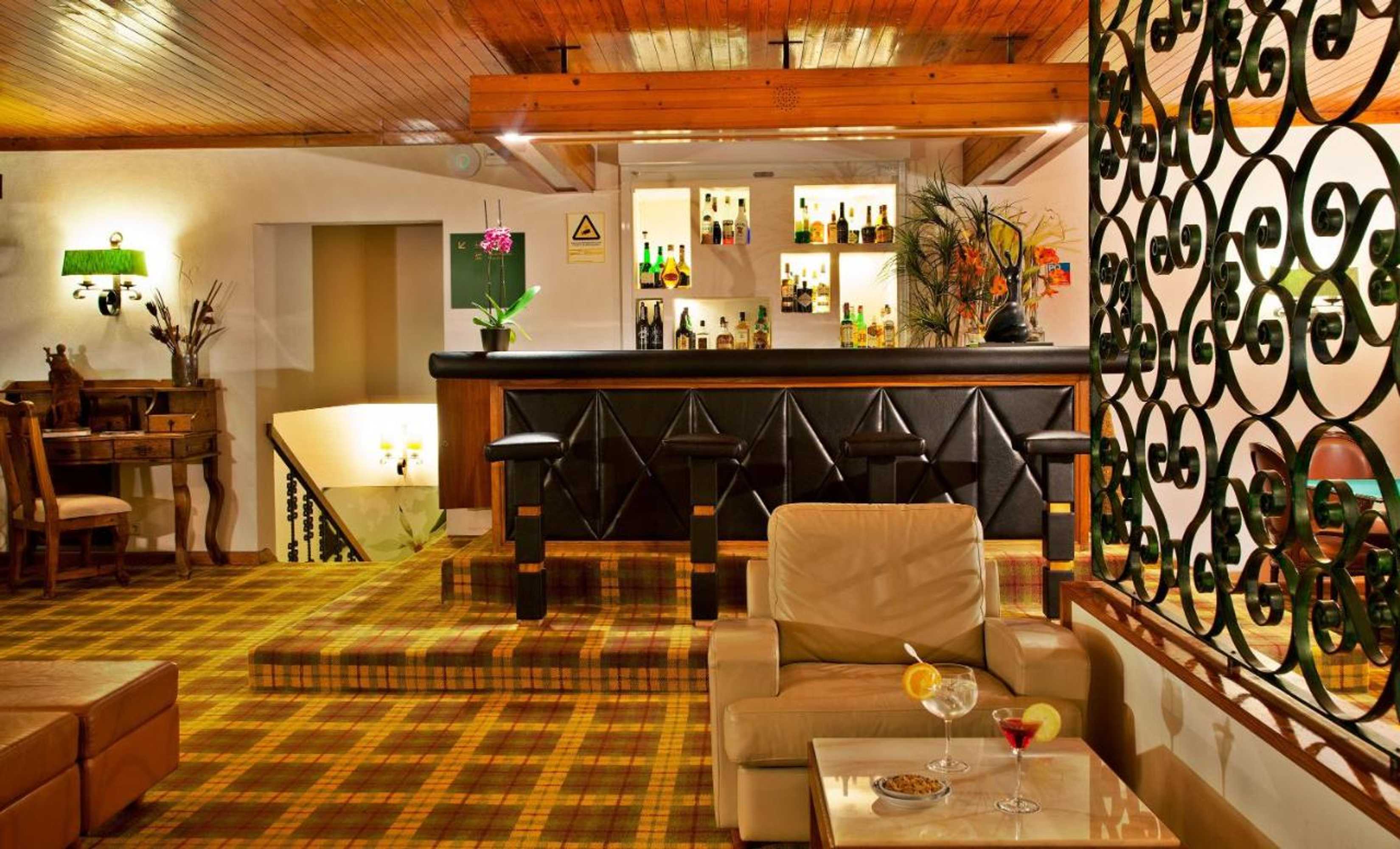 Gift card for Lago Azul Eco Hotel