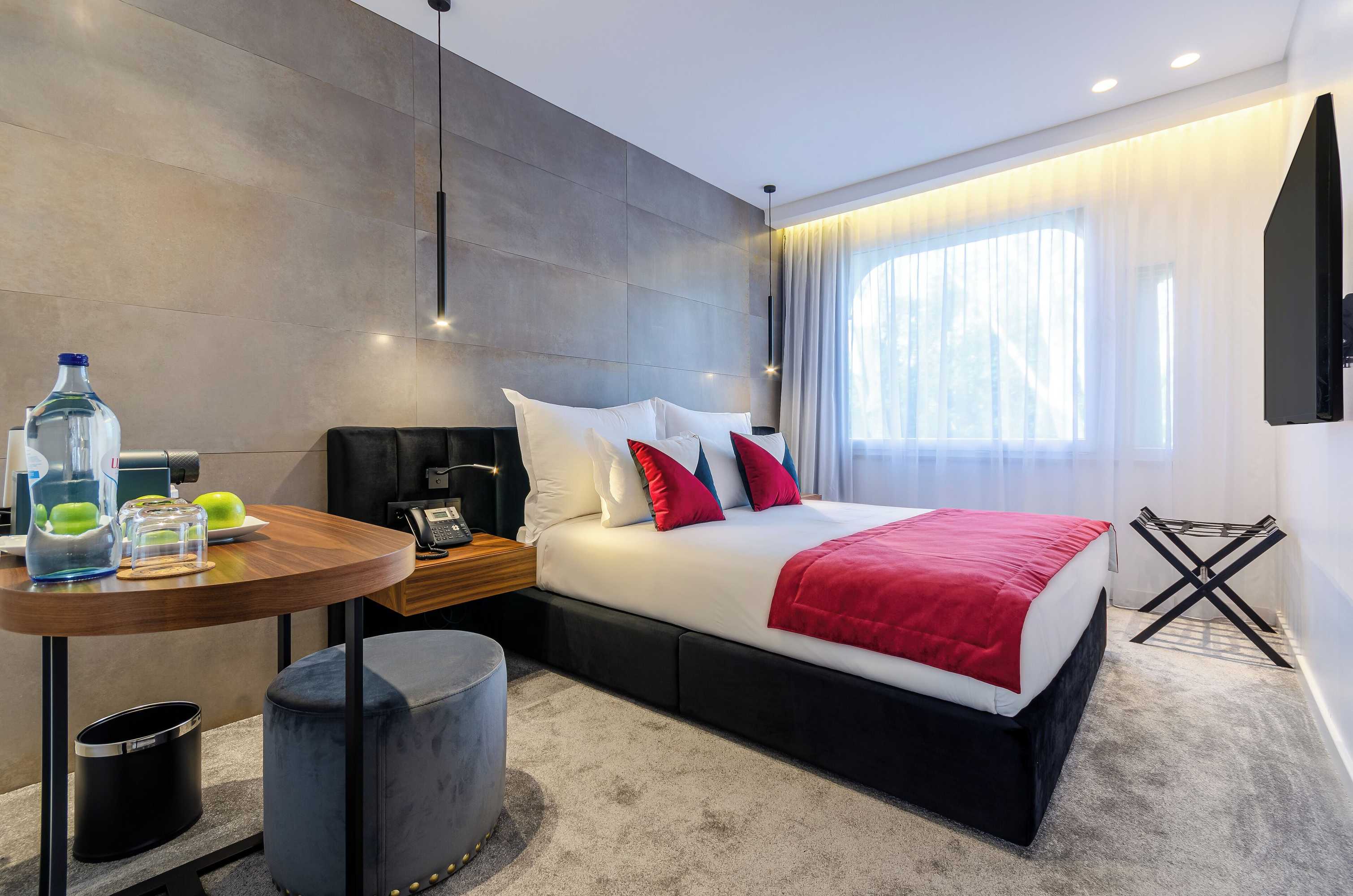 Gift card for 2M Boutique Hotel