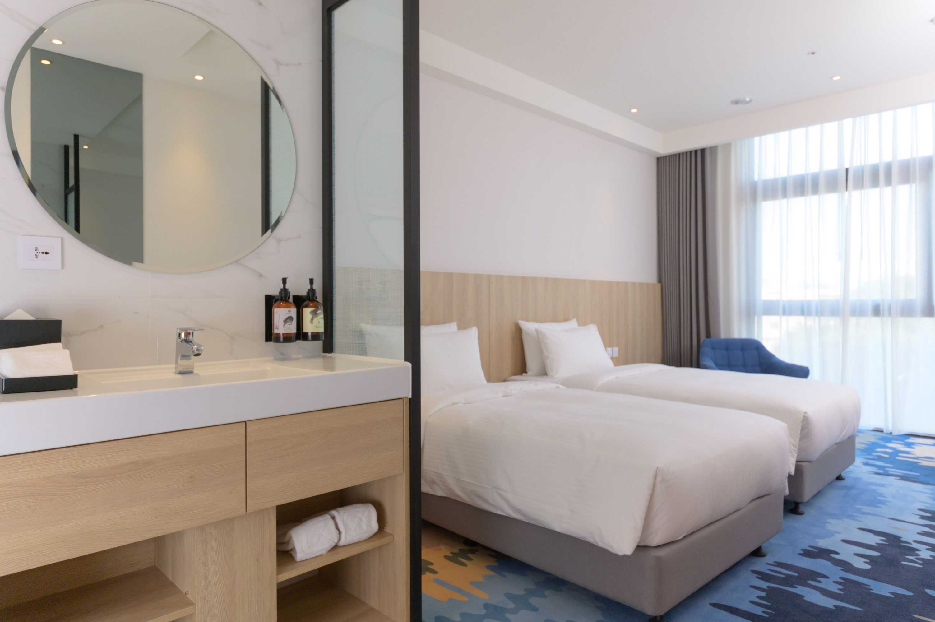 Gift card for Golden Tulip Hotel Taichung Gift card for Golden Tulip Hotel Taichung