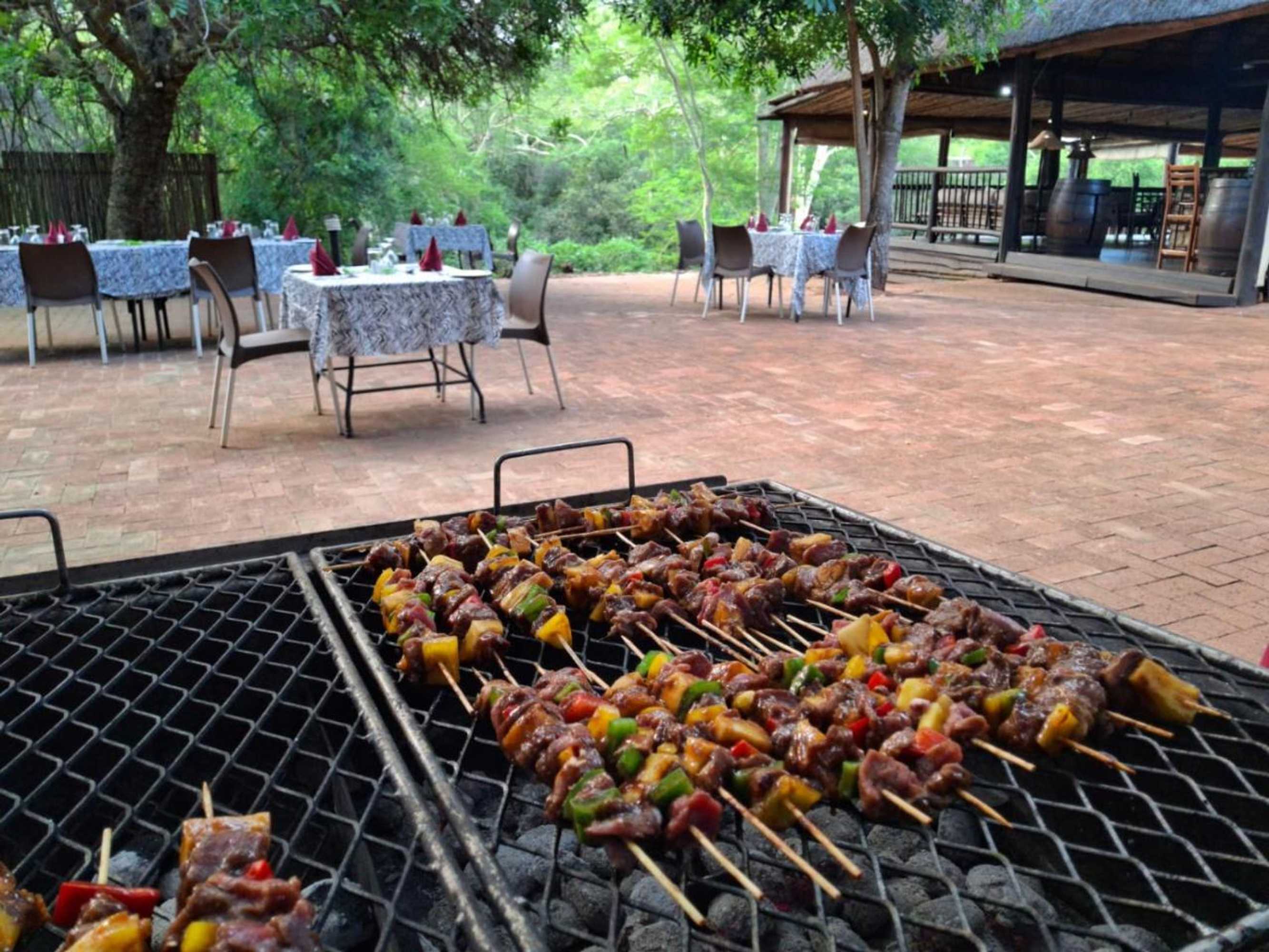 Gift card for Ubizane Zululand Tree Lodge Gift card for Ubizane Zululand Tree Lodge