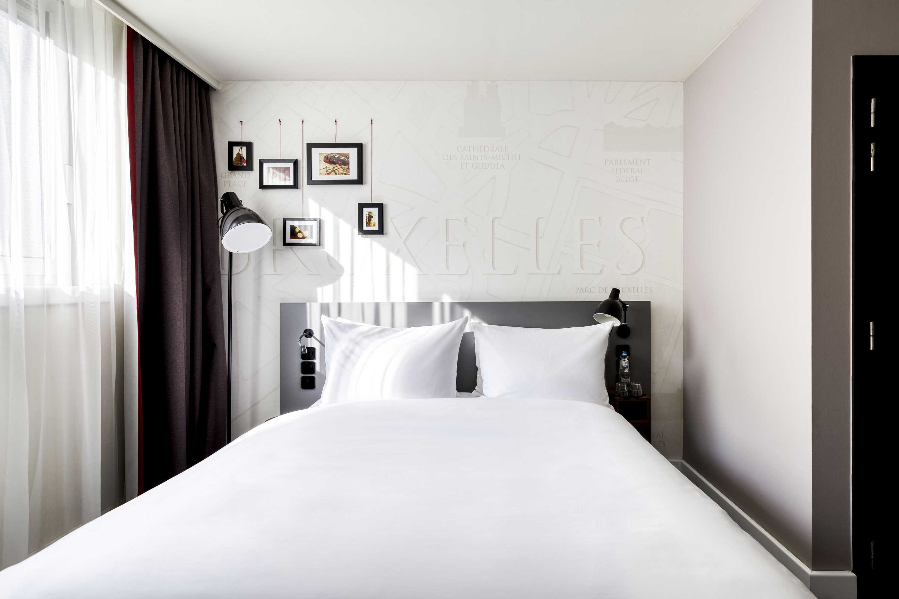 Gift card for Pentahotel Brussels Airport Gift card for Pentahotel Brussels Airport