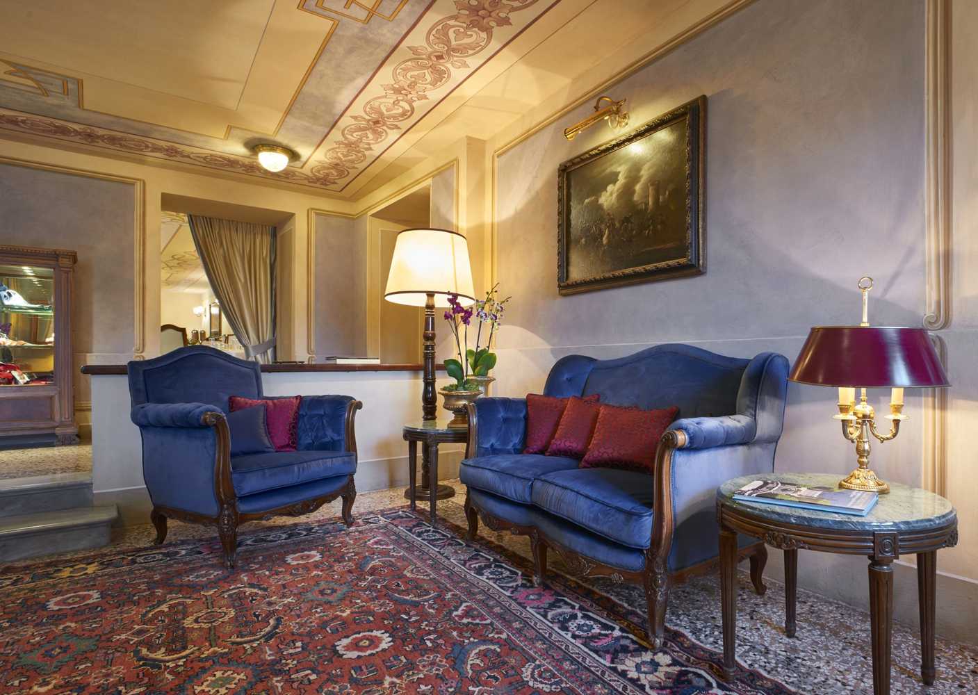 Gift card for Albergo Terminus Hotel Gift card for Albergo Terminus Hotel