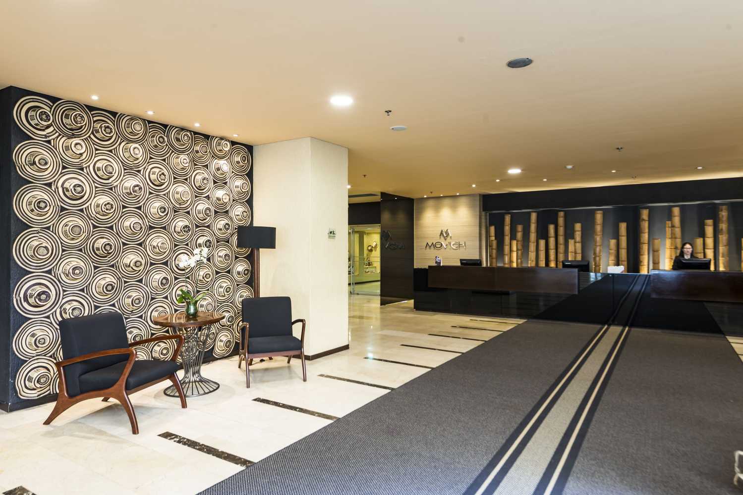 Gift card for Movich Hotel de Pereira Gift card for Movich Hotel de Pereira