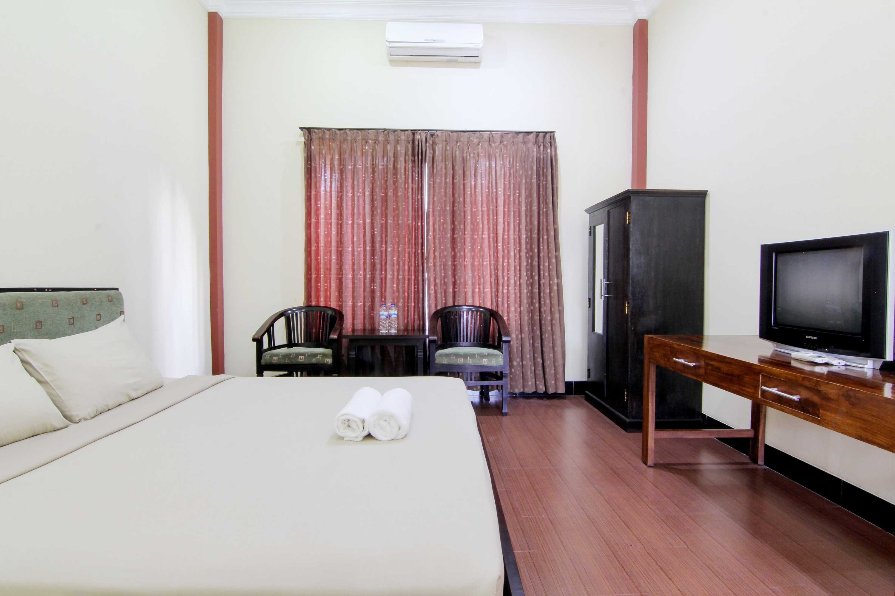 Gift card for Hotel Tiger Yogyakarta Gift card for Hotel Tiger Yogyakarta