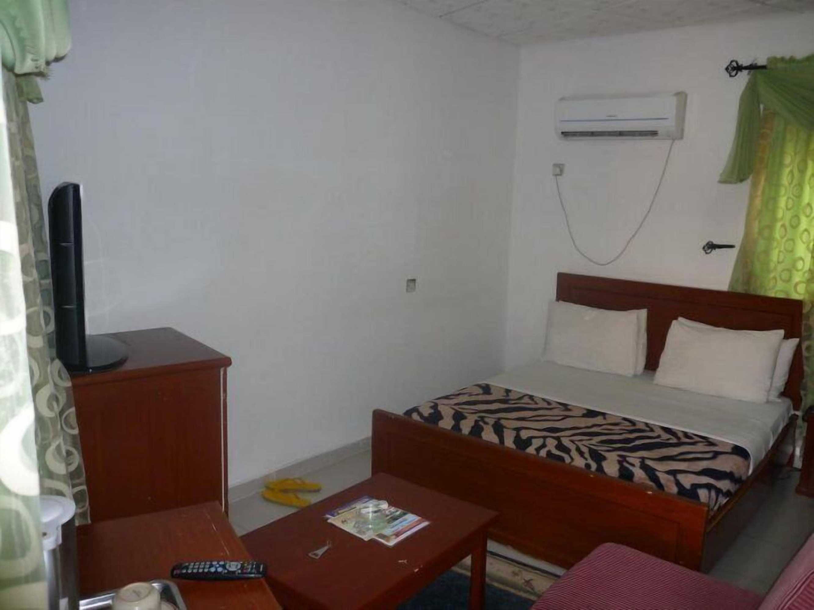 Gift card for Badala Hotel Kano Gift card for Badala Hotel Kano