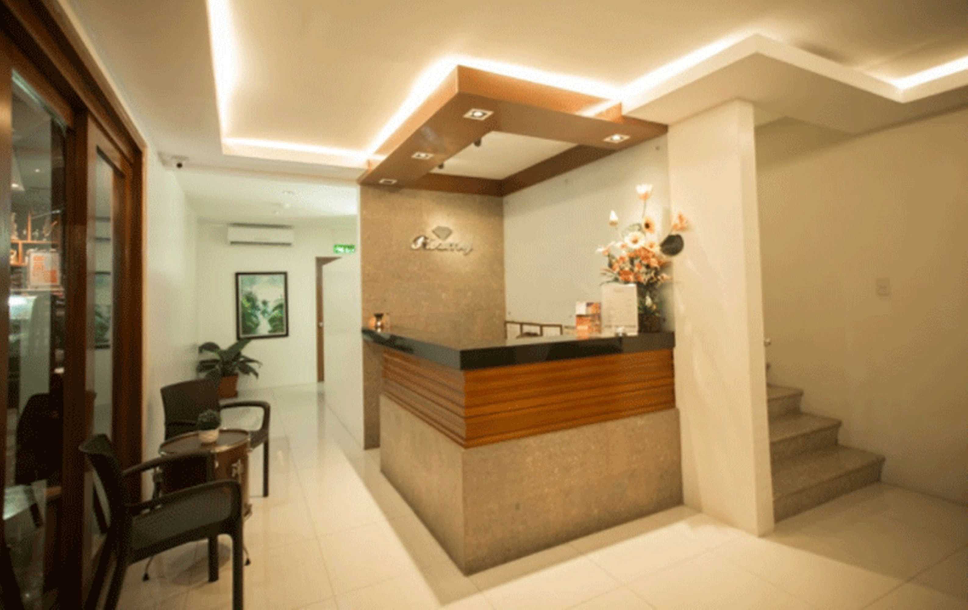 Gift card for Rizmy Hotel