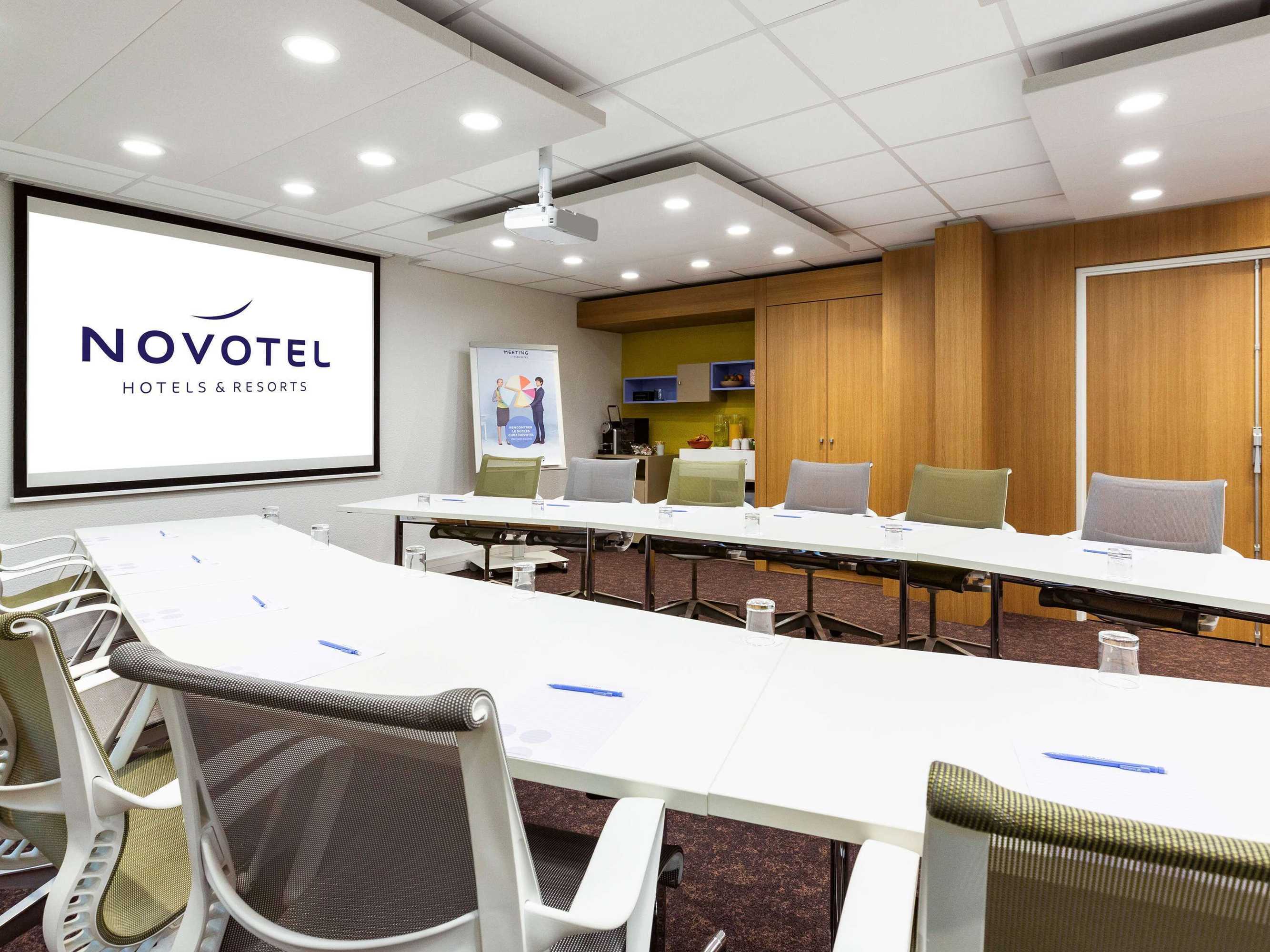 Gift card for Novotel Limoges Le Lac Gift card for Novotel Limoges Le Lac